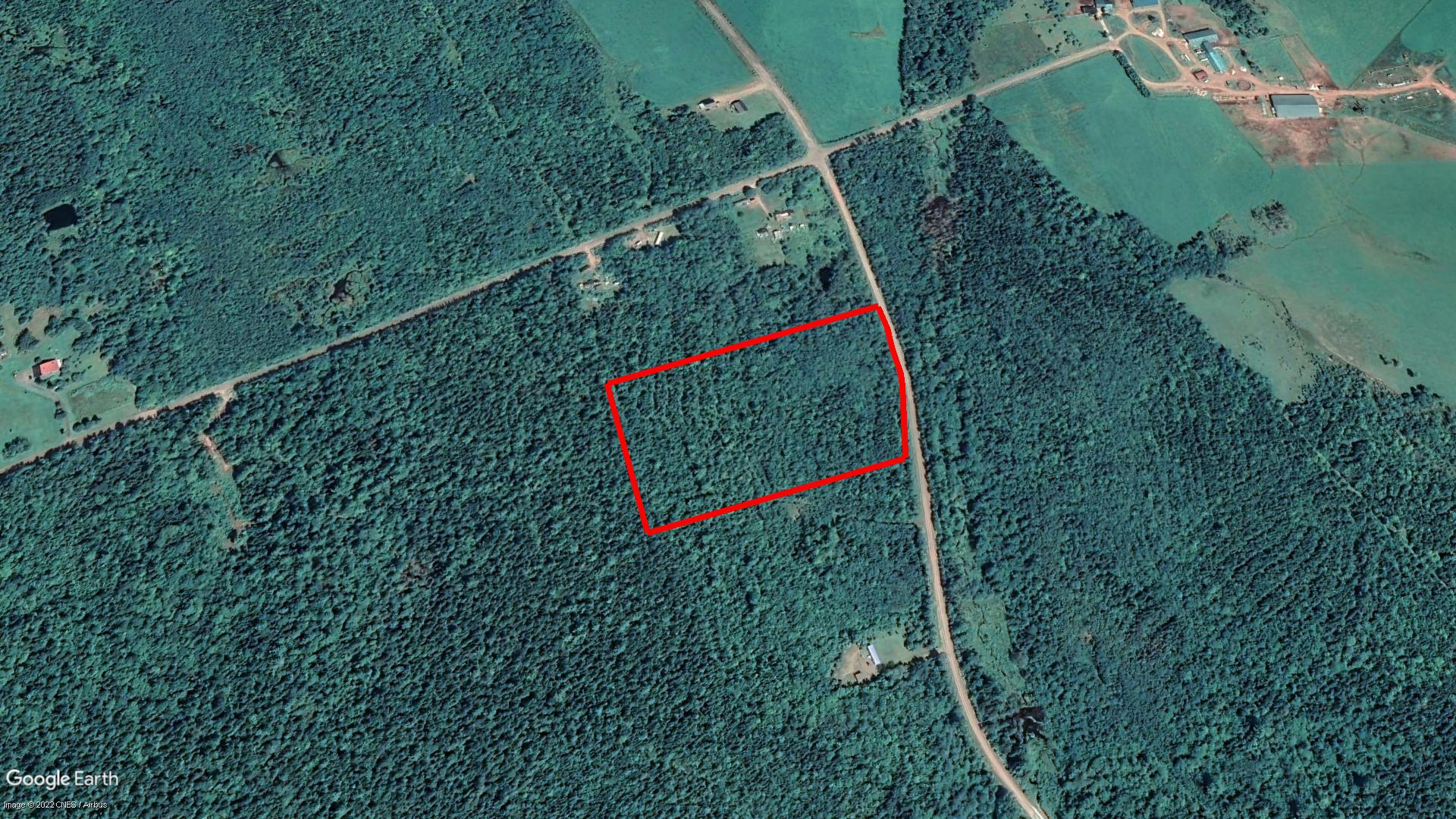 Tax Sale Fredericton, New Brunswick - 05825829