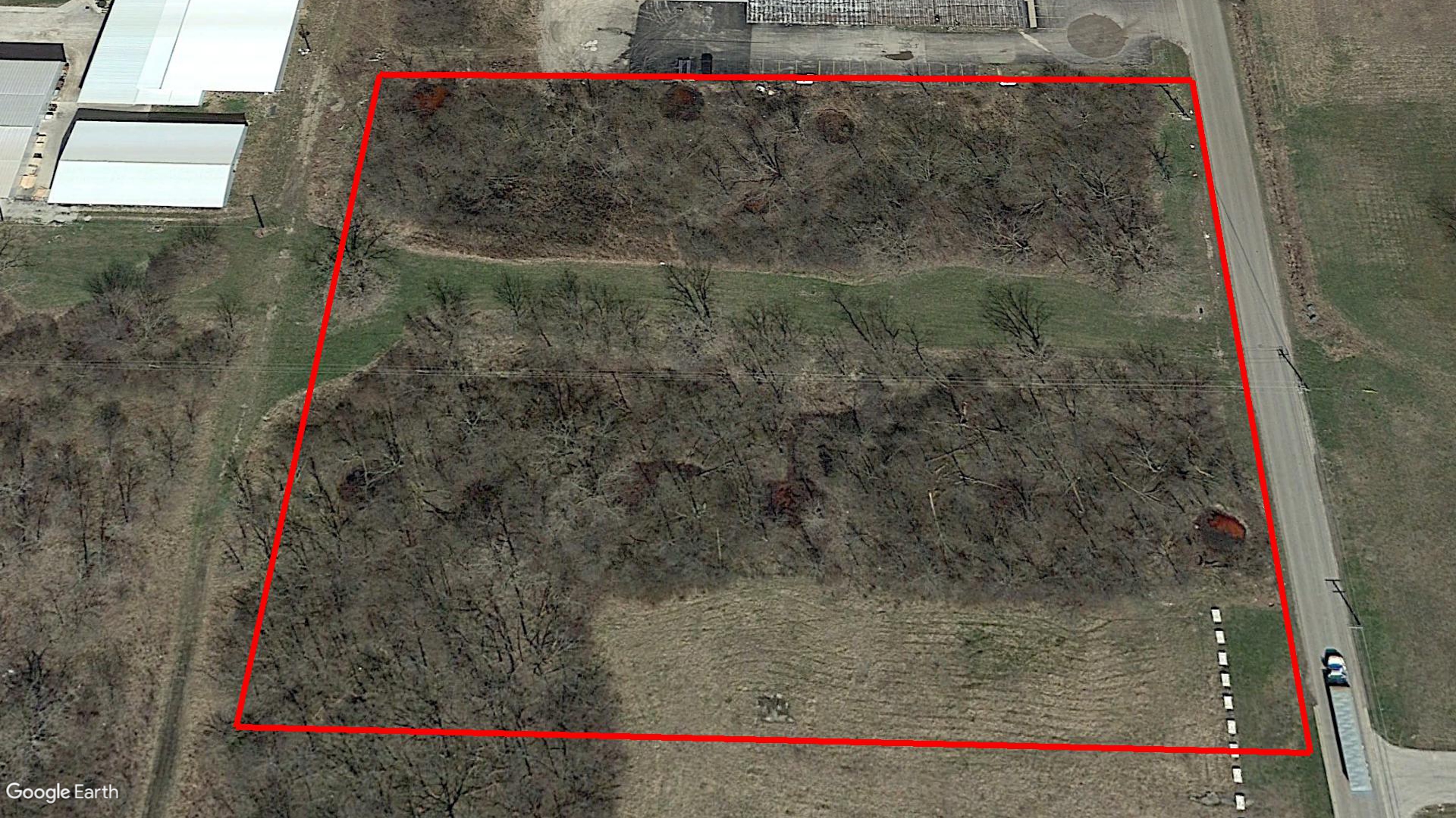 Tax Sale Petrolia, Ontario - 38 19 000 070 02100 0000