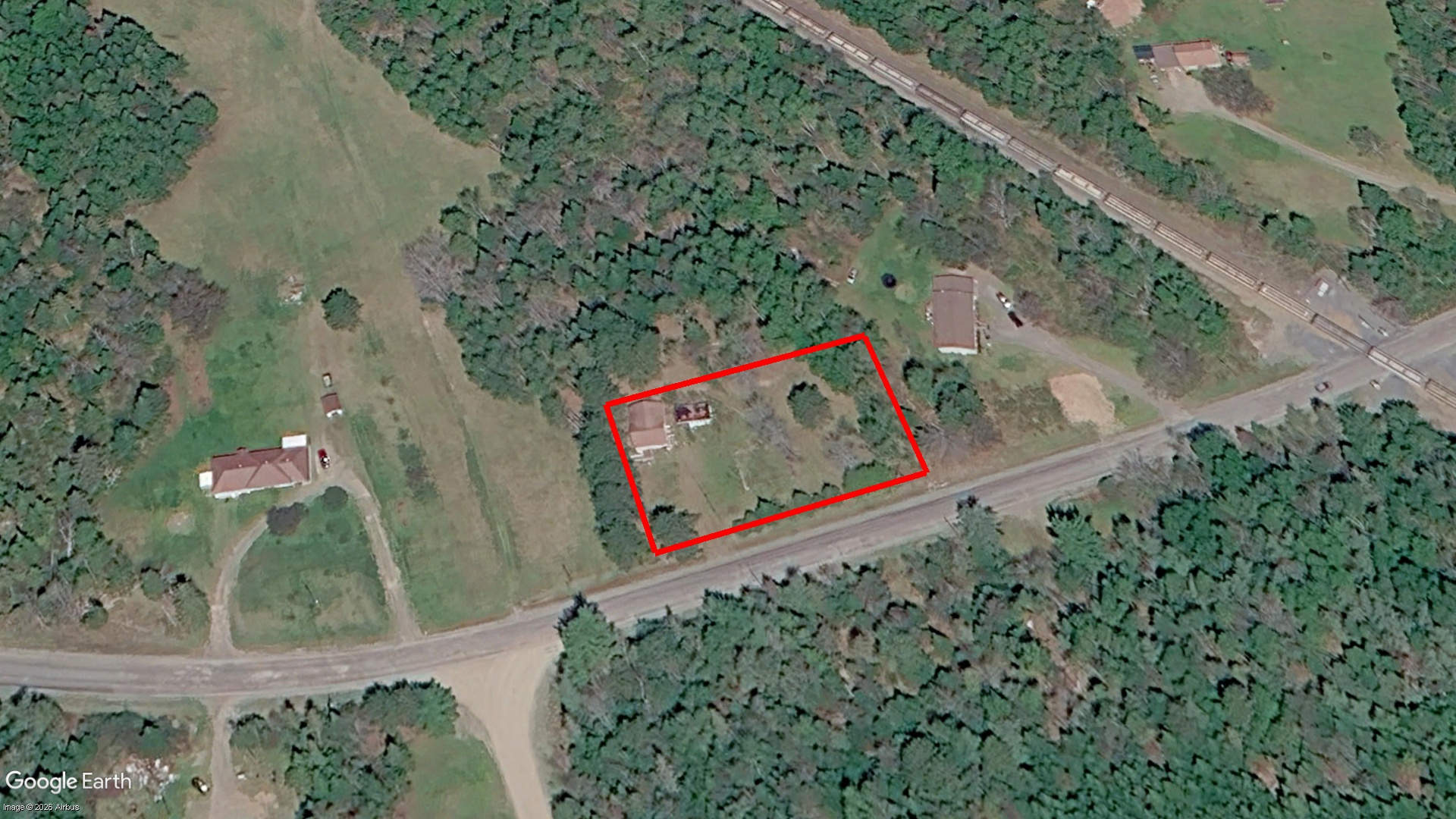 3219 Route 390 Tobique Valley 