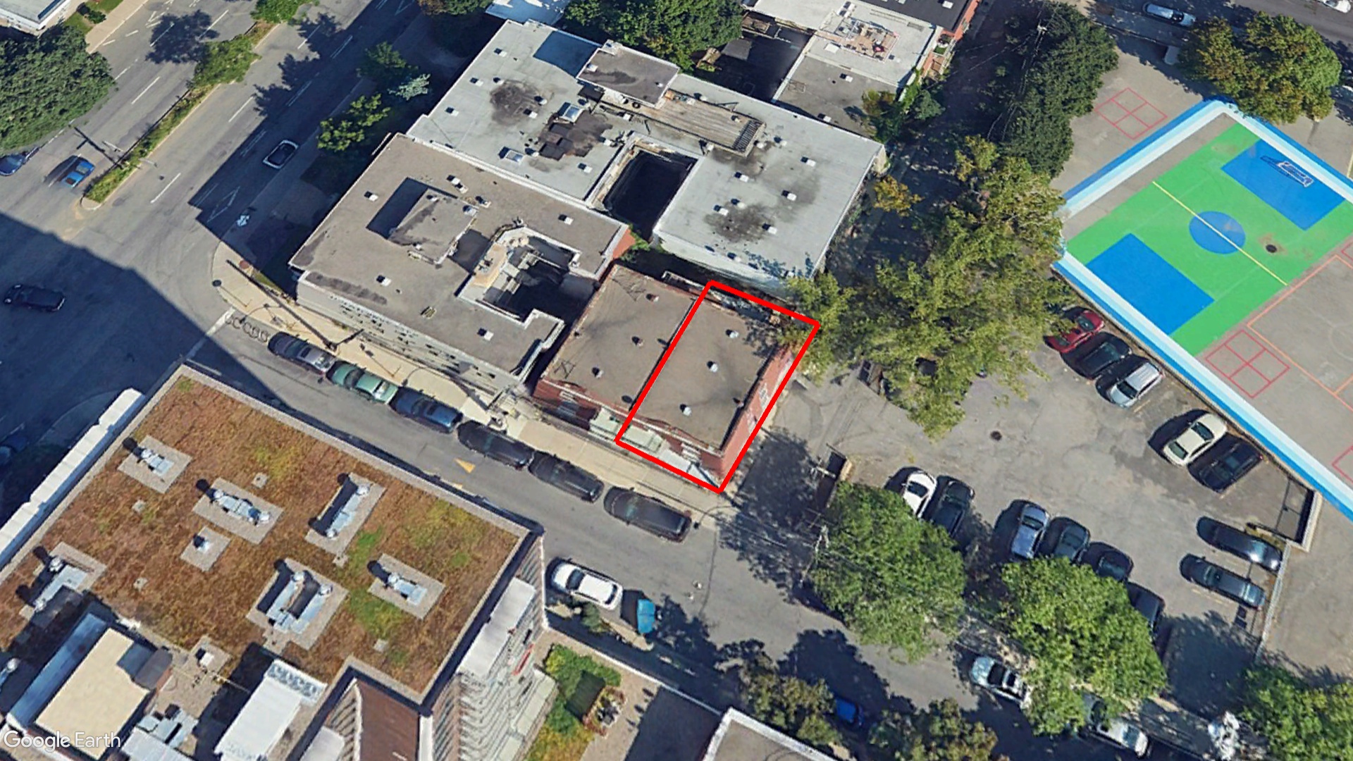 Tax Sale Montreal, Quebec - 520628-54