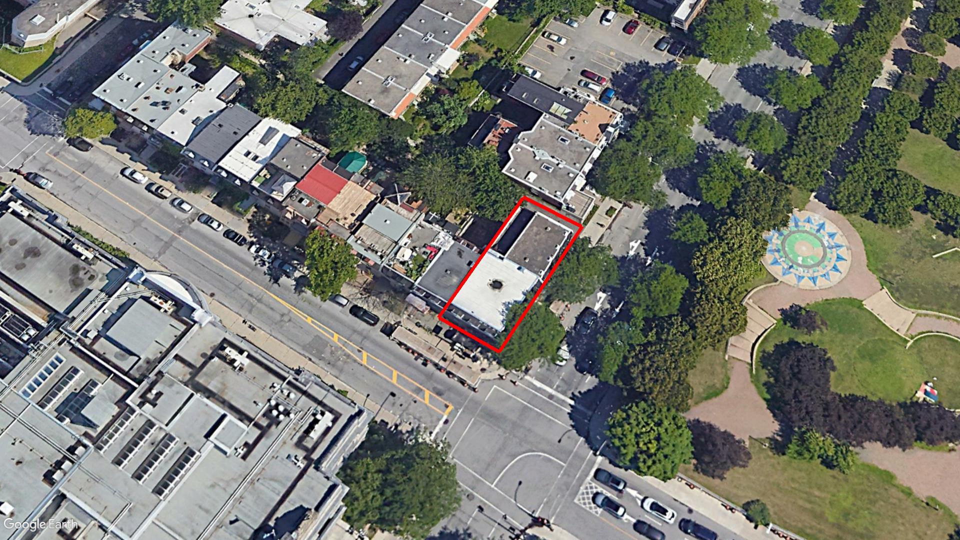 Tax Sale Montreal, Quebec - 110585-00