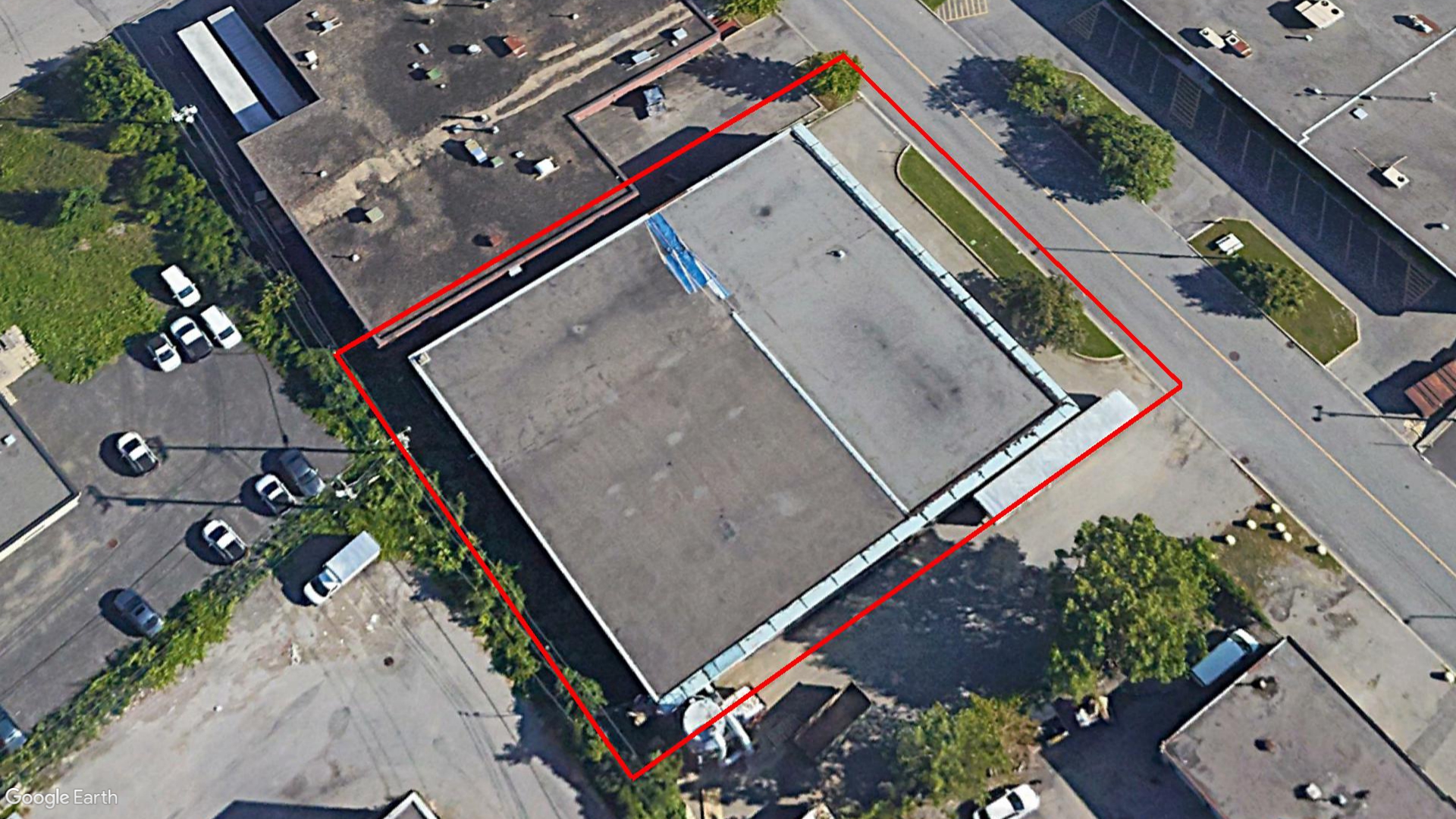 Tax Sale Montreal, Quebec - 859347-12