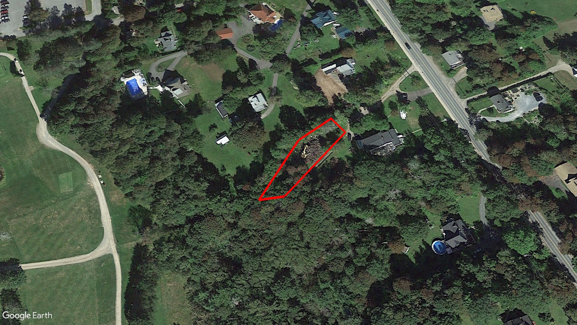 Tax Sale Kings, New Brunswick - 01214369