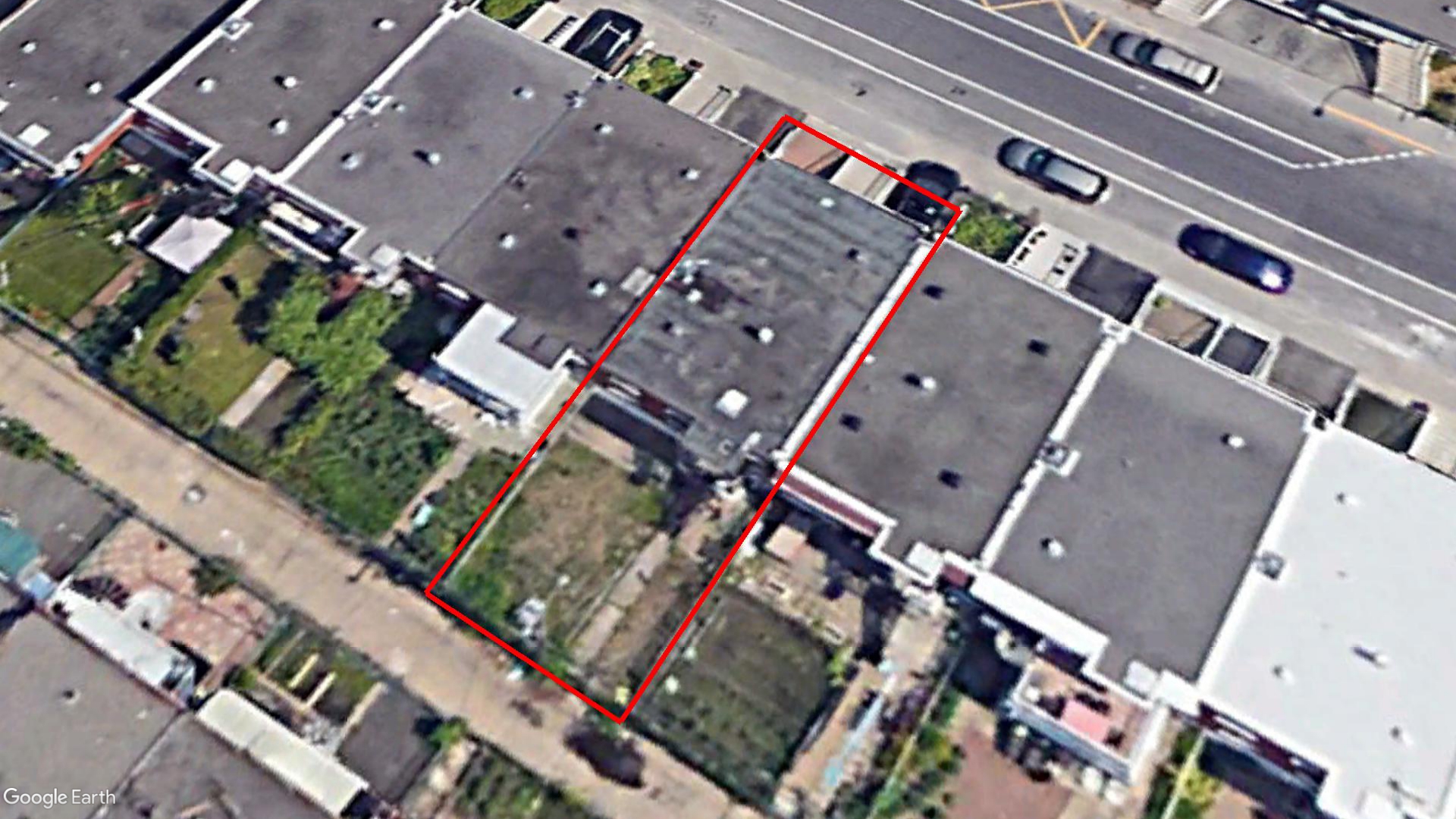 Tax Sale Montreal, Quebec - 780268-00