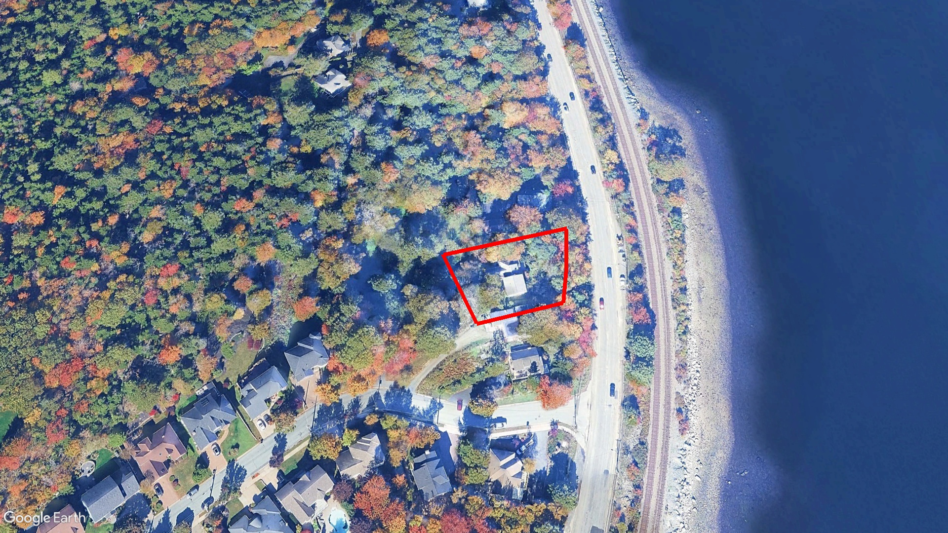 Tax Sale Halifax, Nova Scotia - 02090961