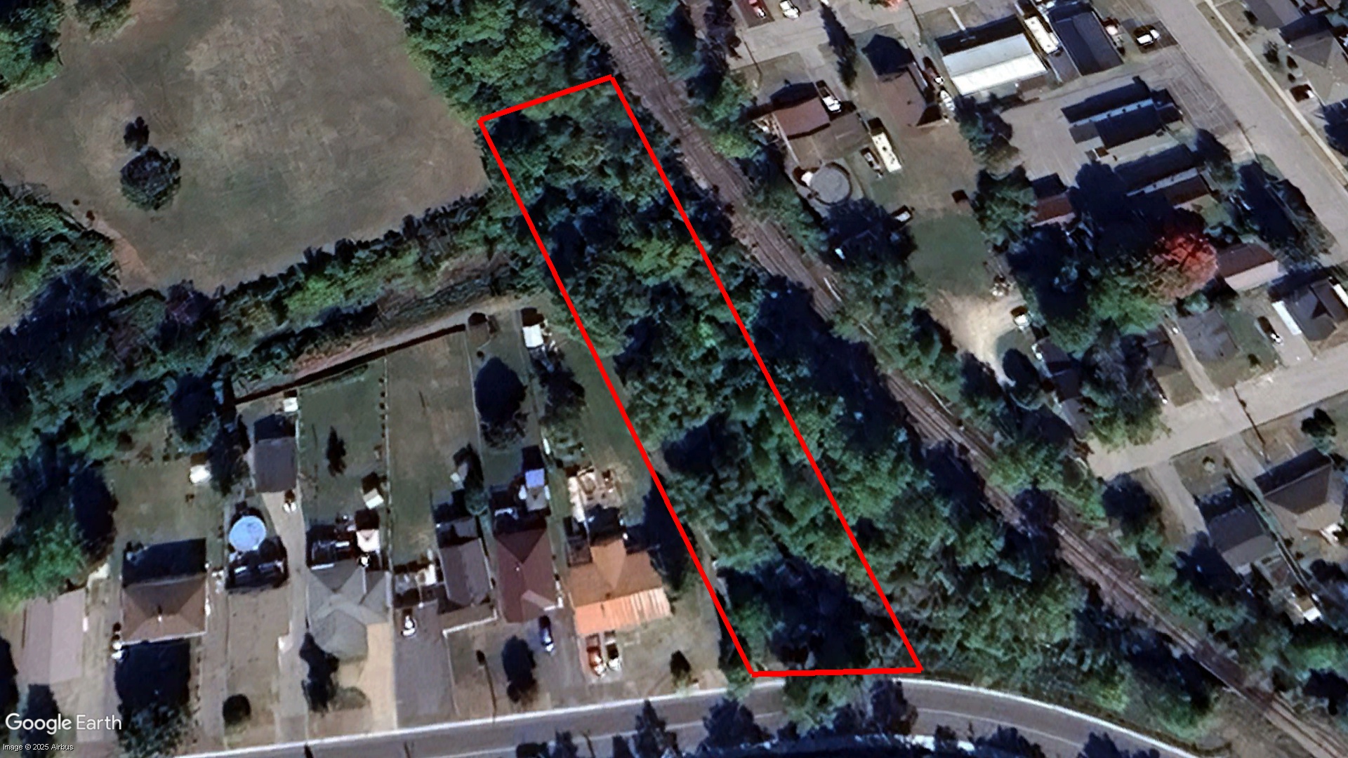 Tax Sale Quinte West, Ontario - 030-065-01601-0000