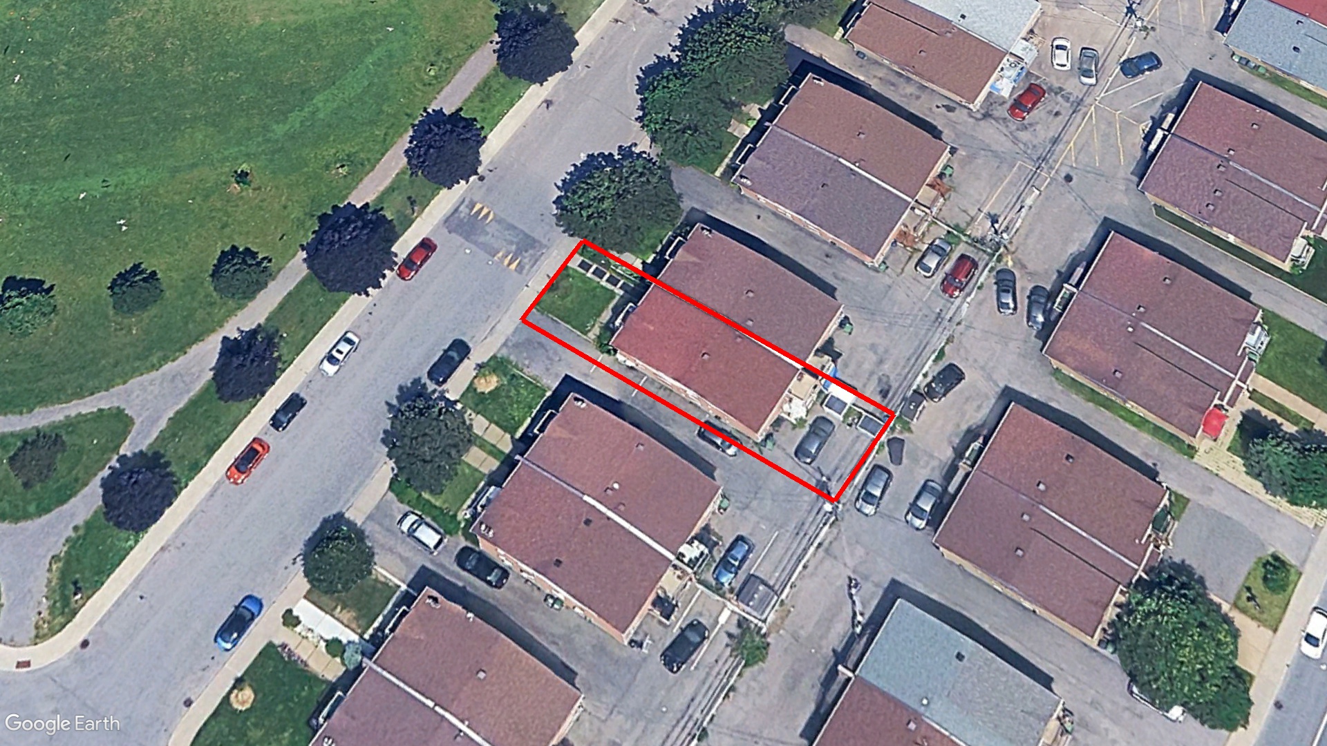 Tax Sale Montreal, Quebec - 896724-93