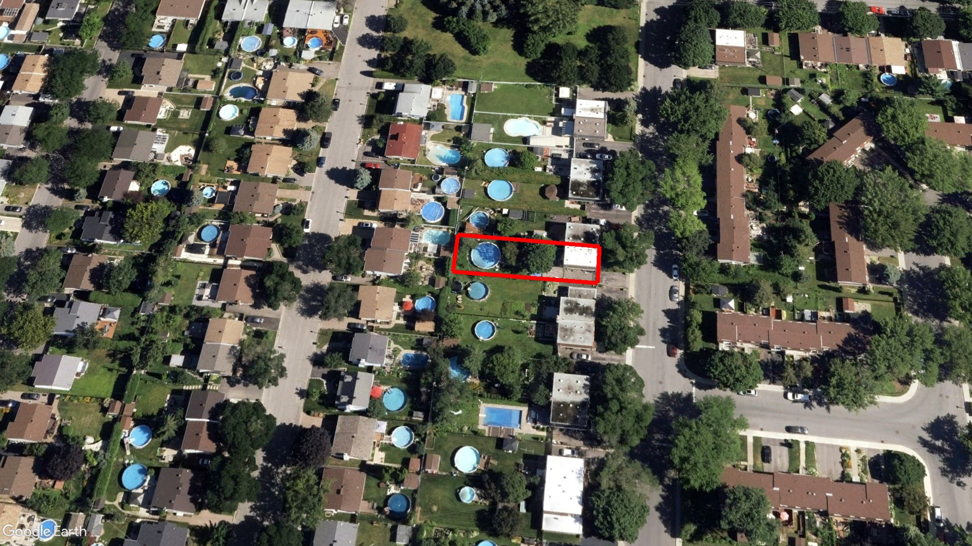 Tax Sale Montreal, Quebec - 805084-56