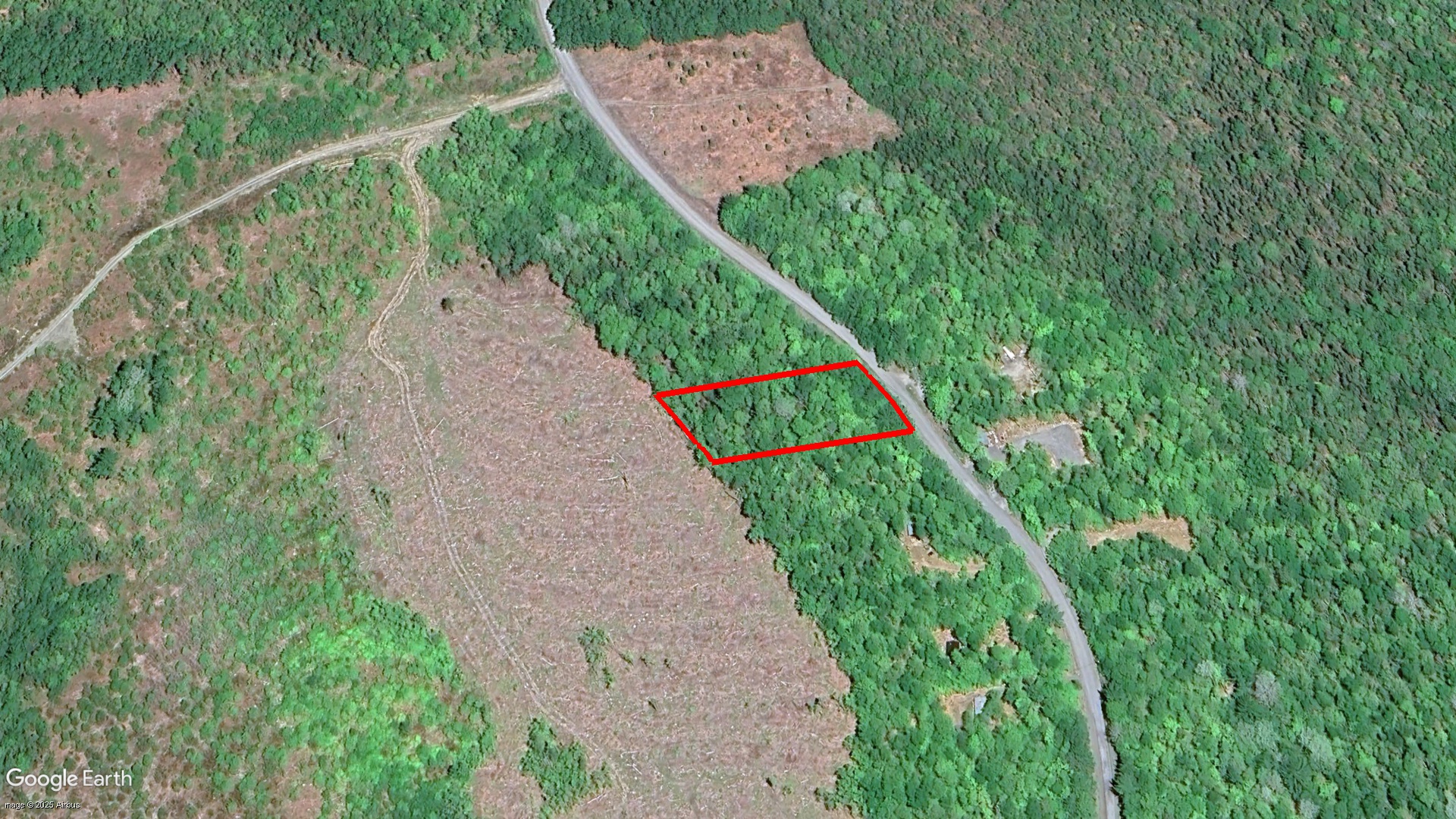 Tax Sale Queens, Nova Scotia - 02793628