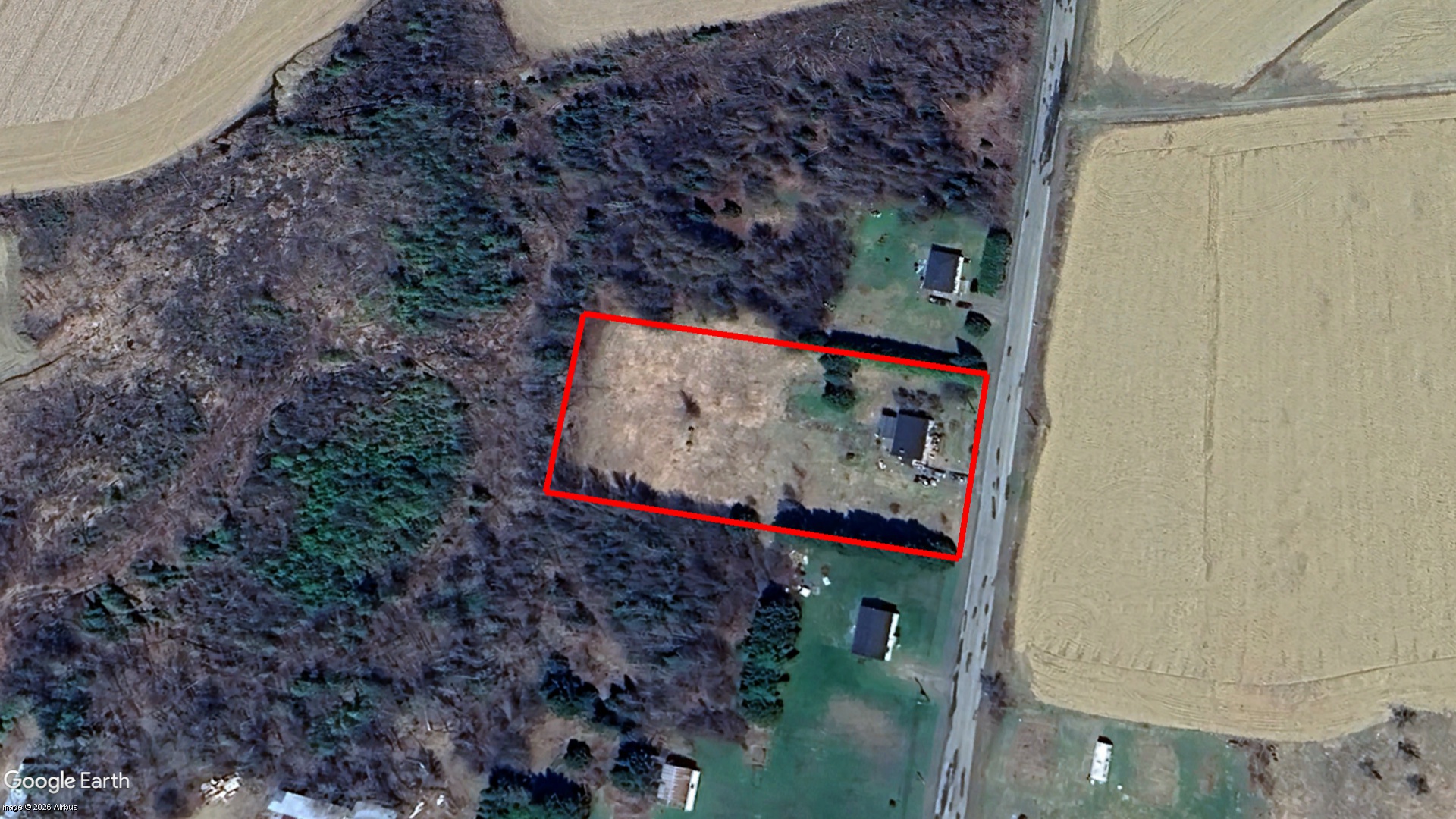 656 Plymouth Road, Woodstock