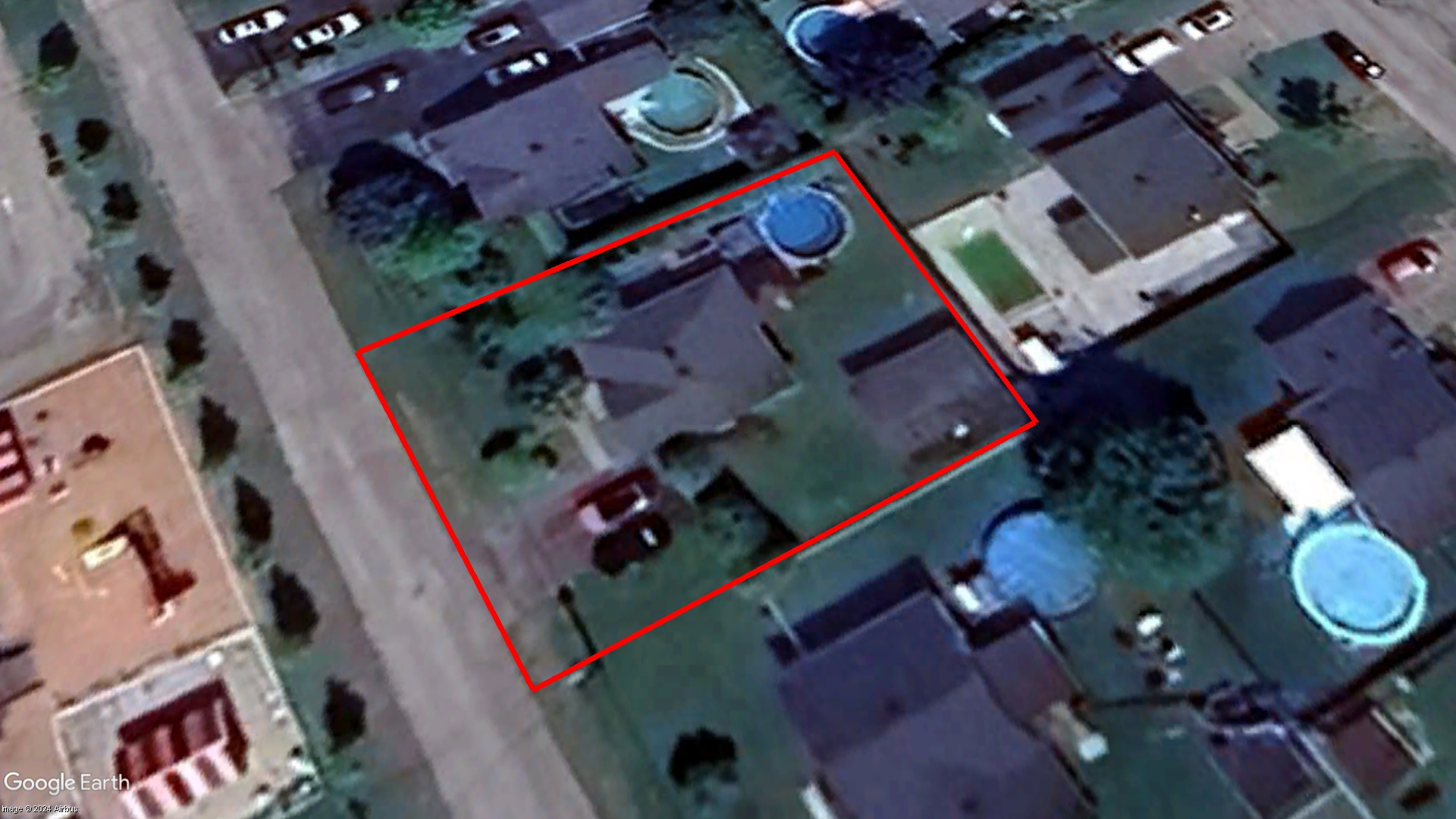 Tax Sale Vaudreuil-Dorion, Quebec - 