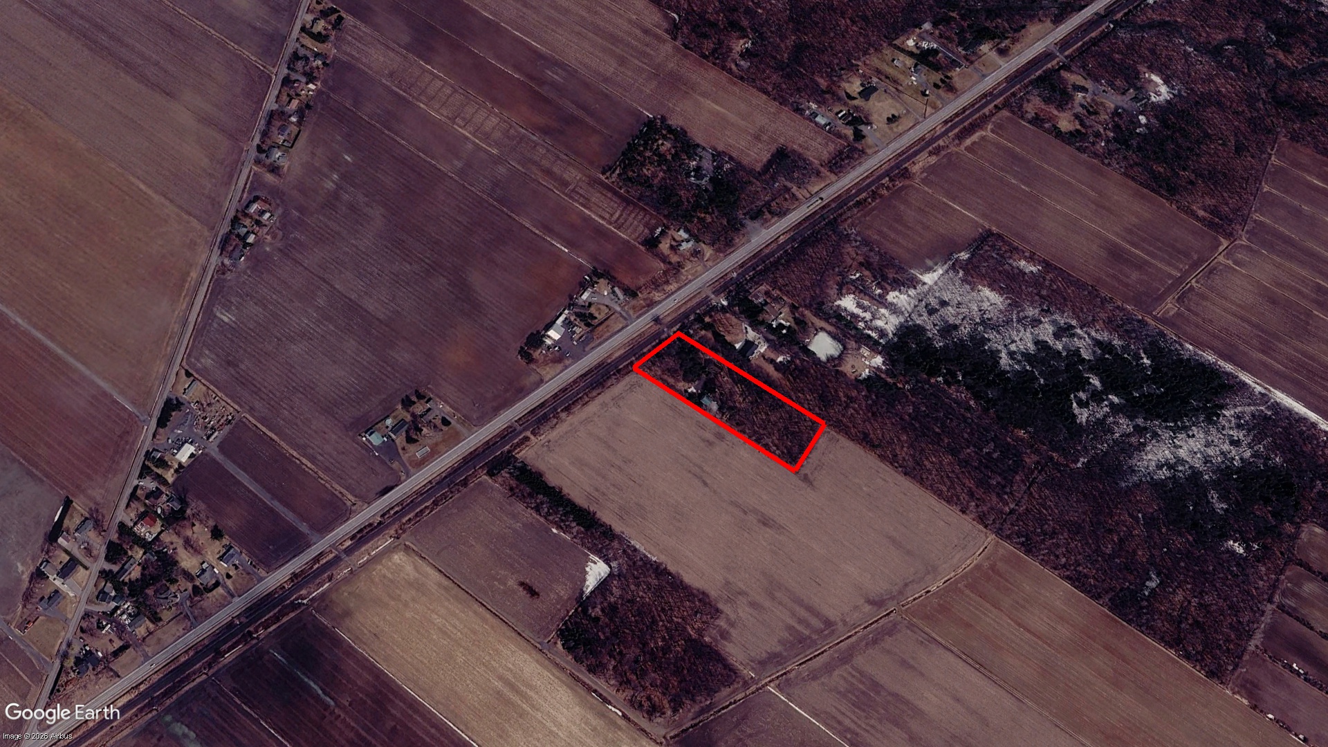 Tax Sale Saint-Hyacinthe, Quebec - 