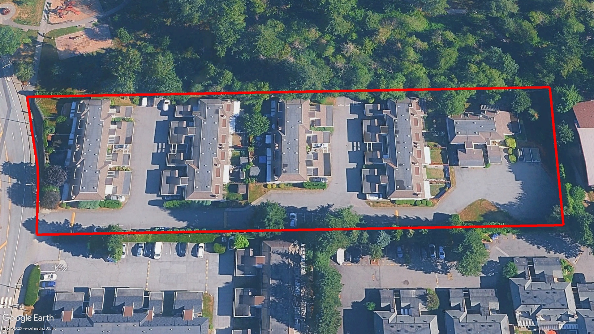 Tax Sale Surrey, British Columbia - 