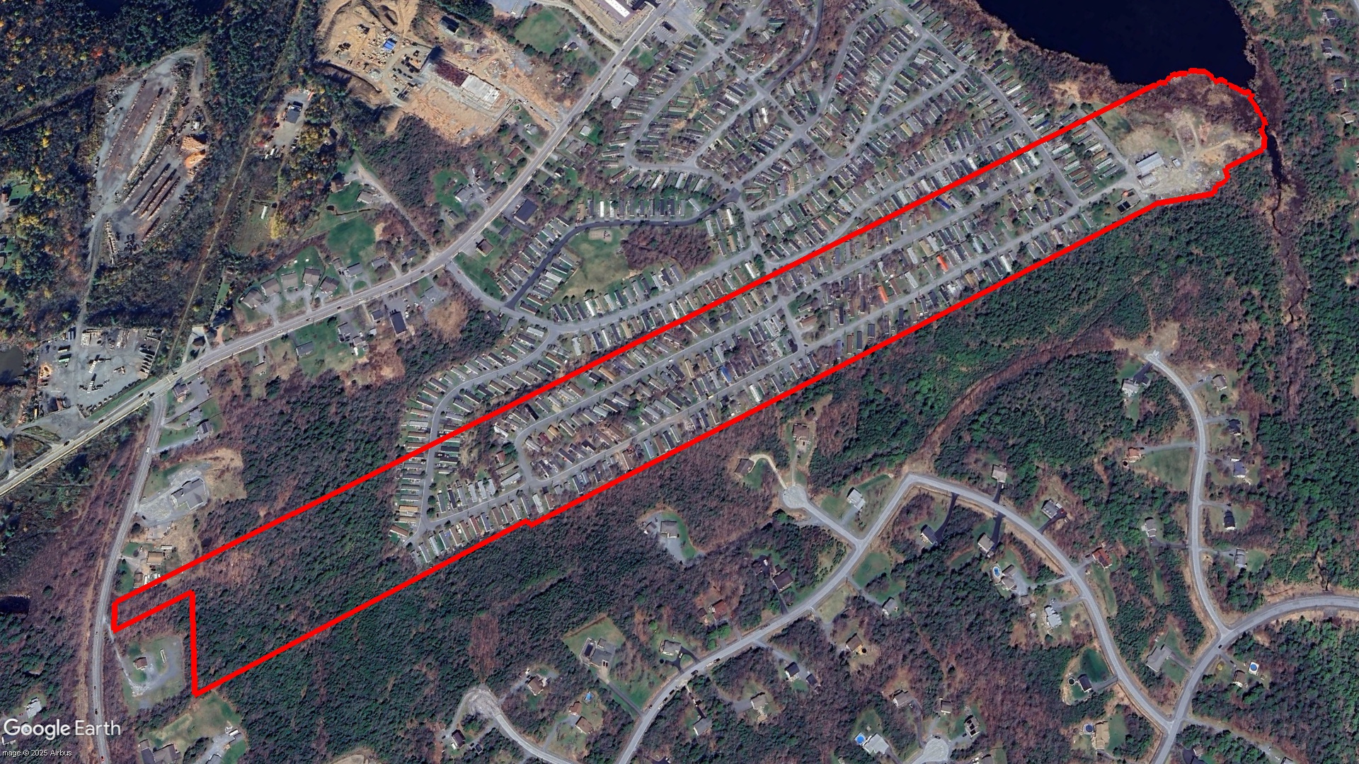 Tax Sale Halifax, Nova Scotia - 03100251