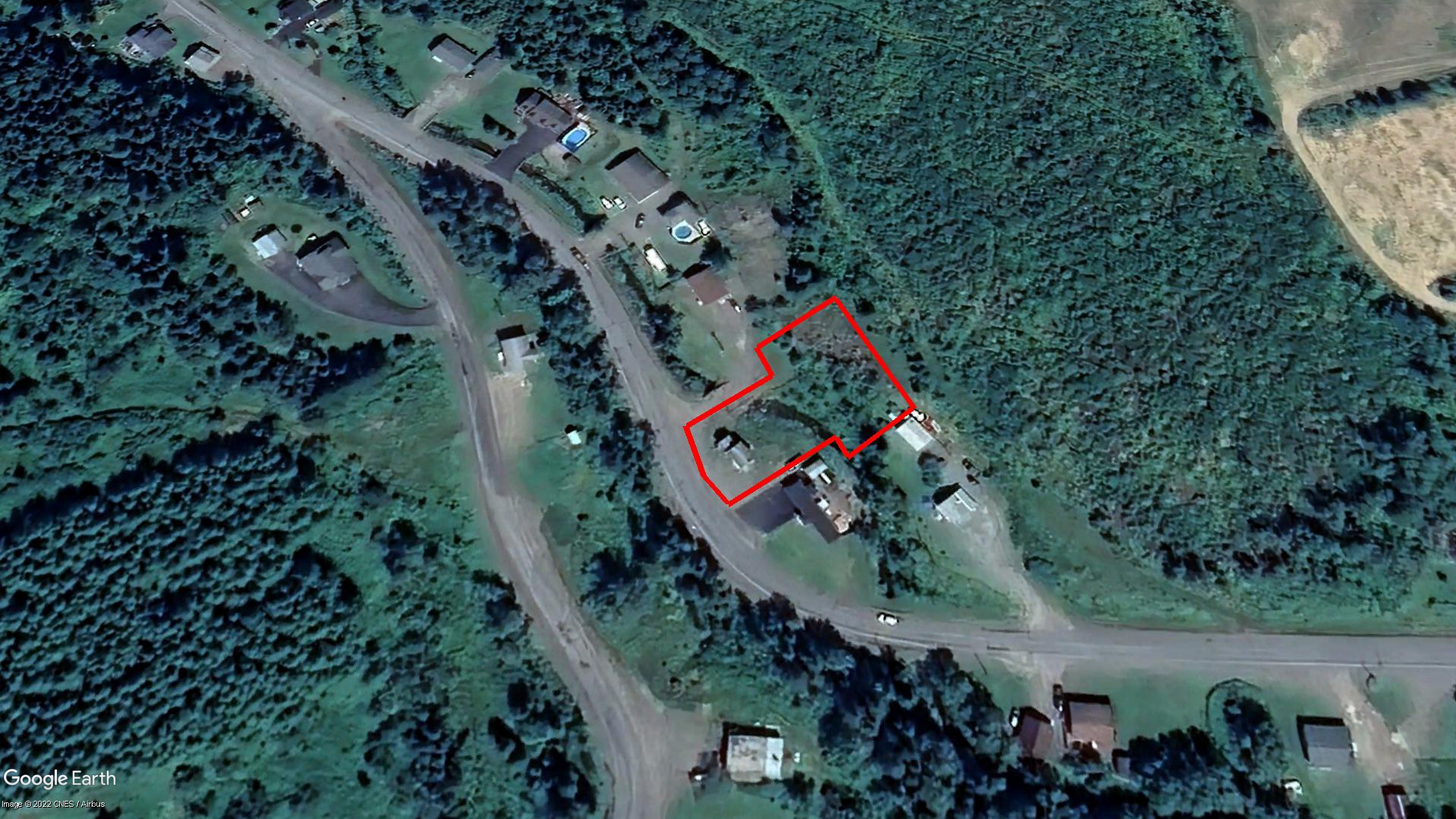 Tax Sale Bathurst, New Brunswick - 03328384