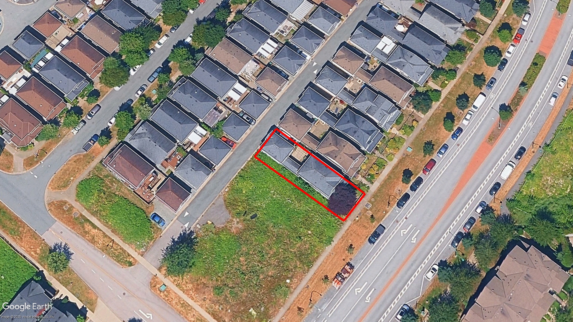 Tax Sale Surrey, British Columbia - 