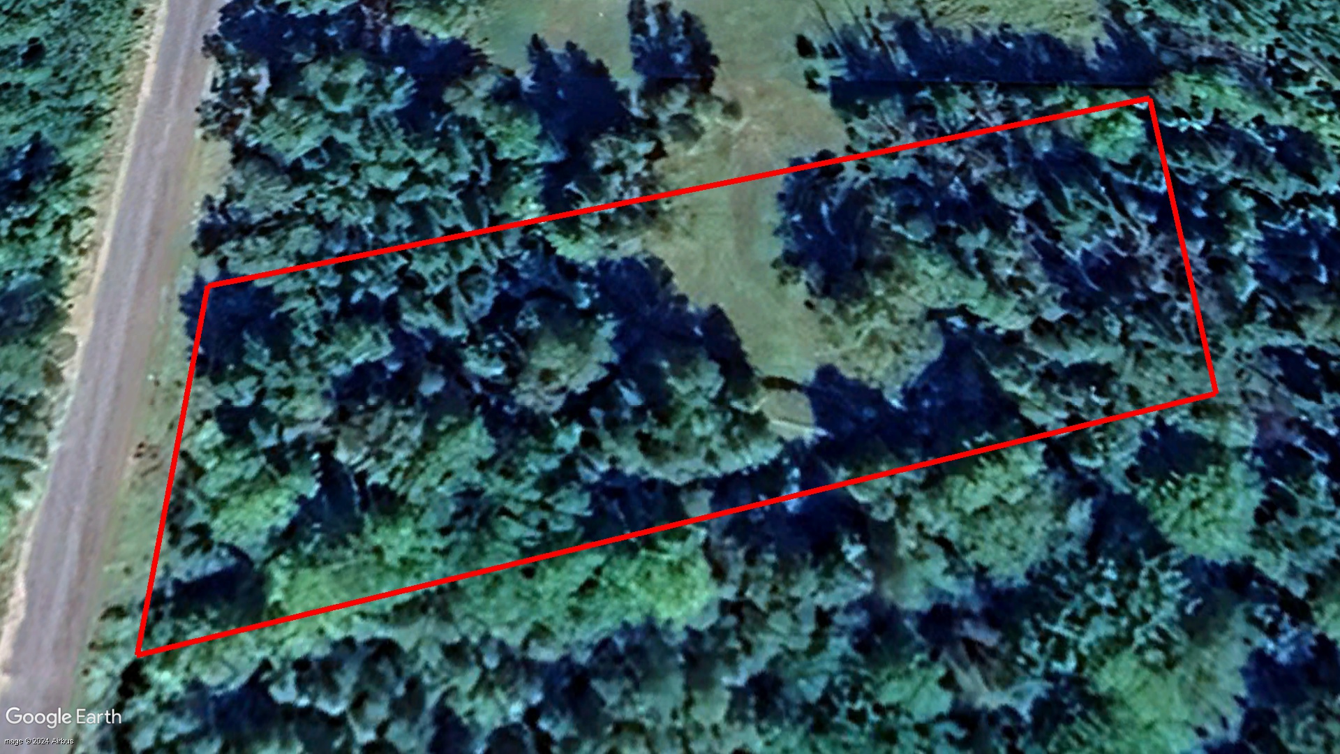 Tax Sale York/Sunbury, New Brunswick - 00848775