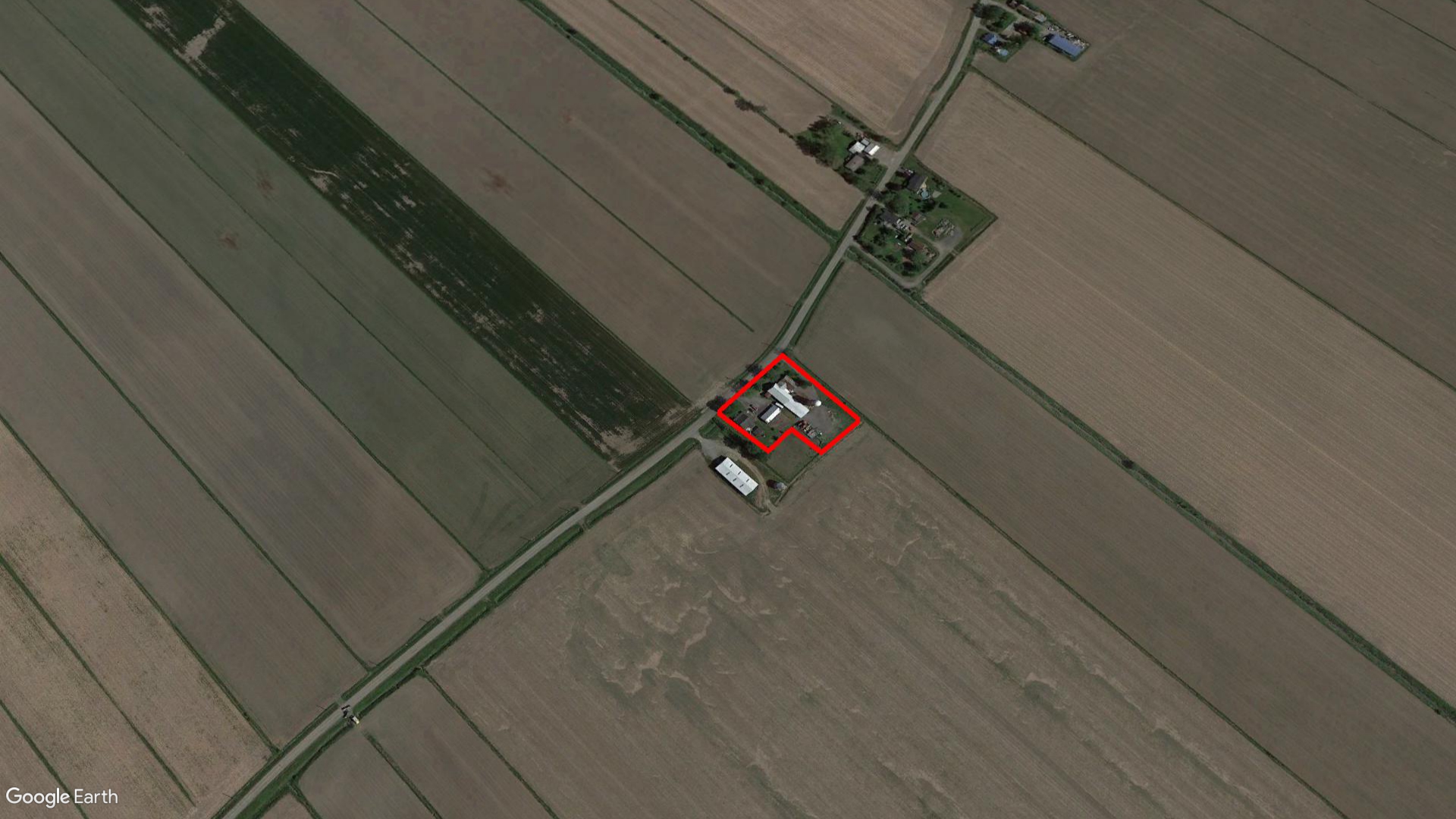 Tax Sale LA VALLÉE-DU-RICHELIEU, Quebec - 3639-02-2738