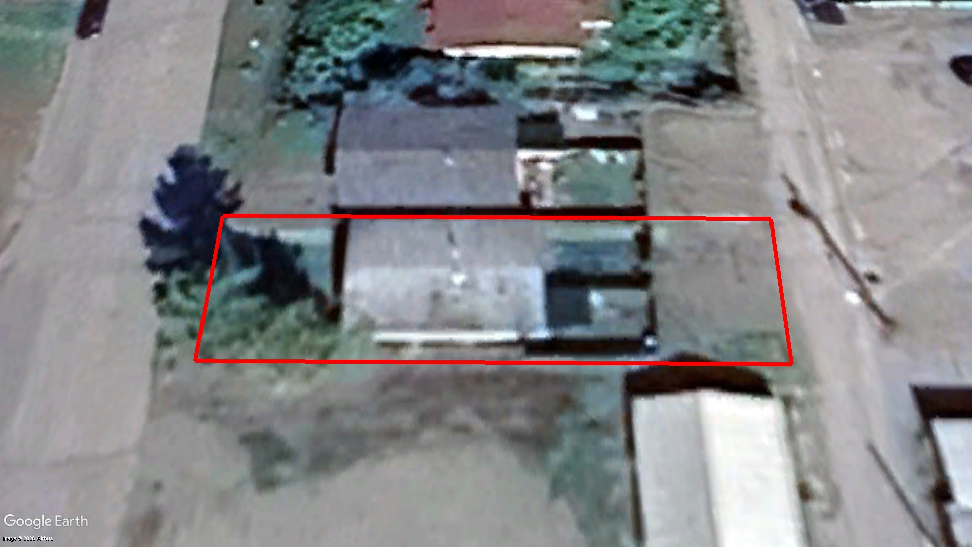Tax Sale Prince George, British Columbia - 
