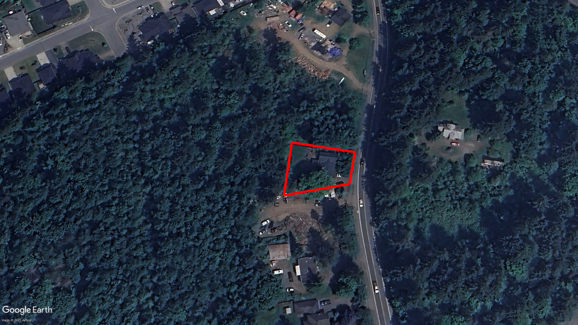 Tax Sale Courtenay, British Columbia - 