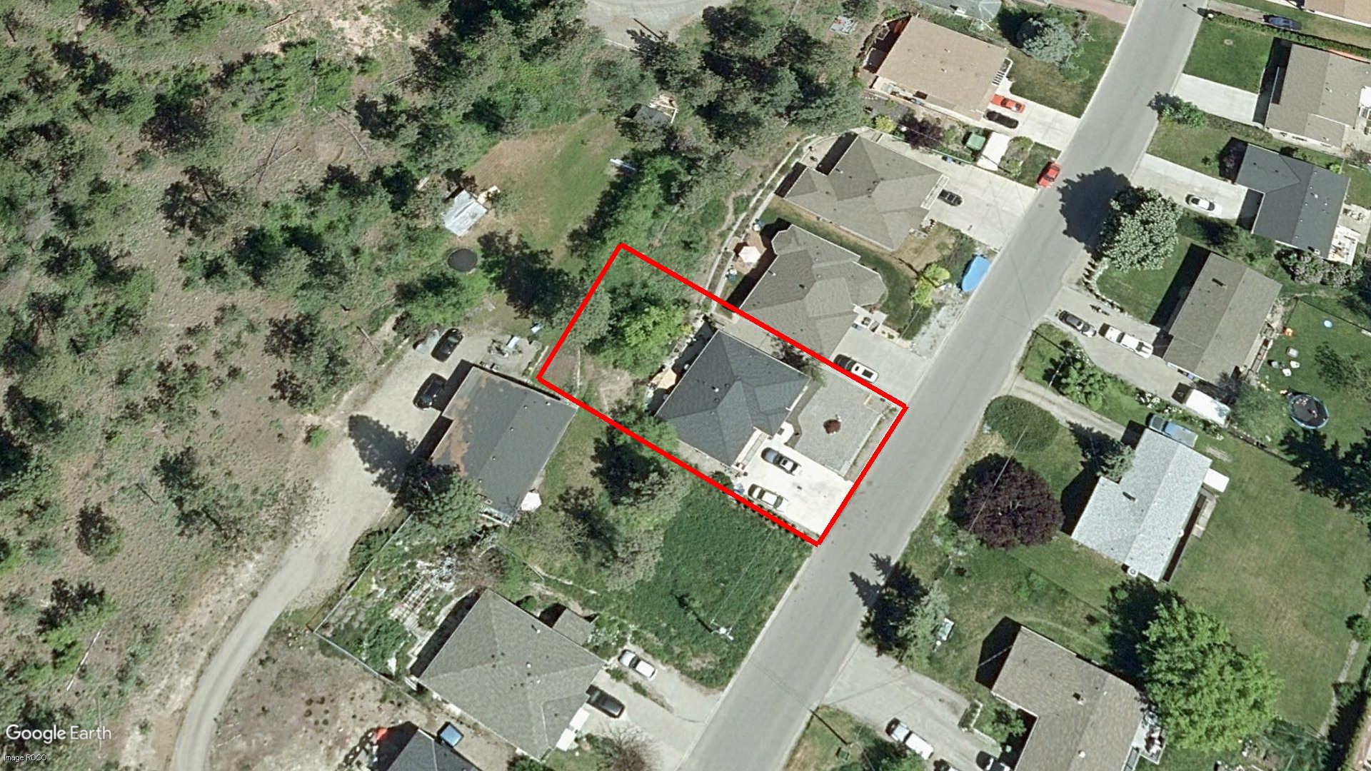 Tax Sale Kelowna, British Columbia - 19-217-03378.226