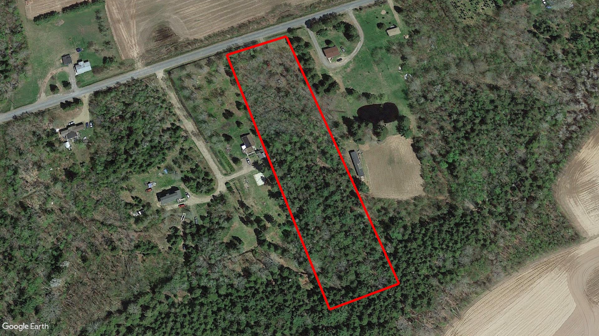 Tax Sale Kent, New Brunswick - 06132677