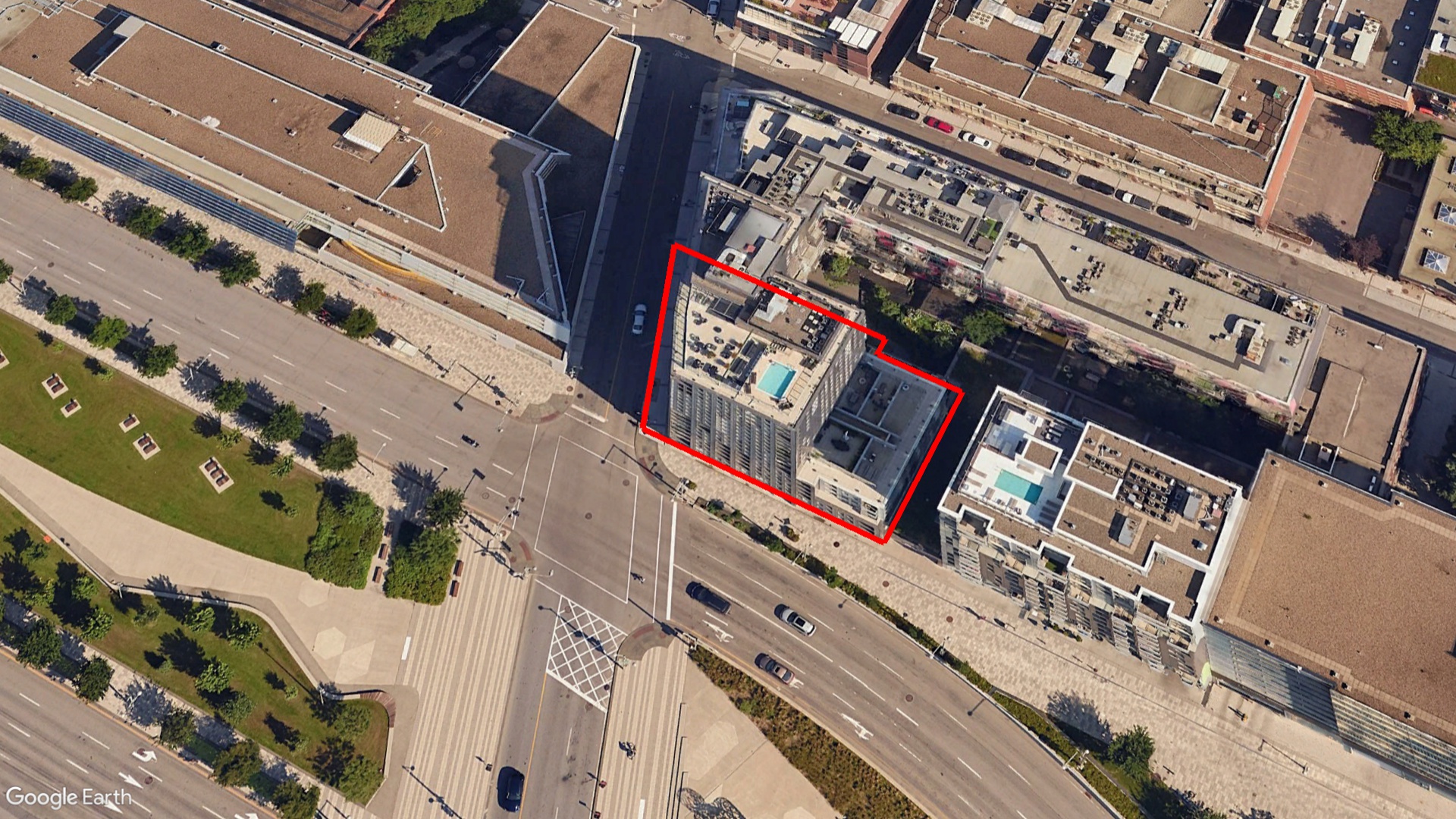 Tax Sale Montreal, Quebec - 120087-62