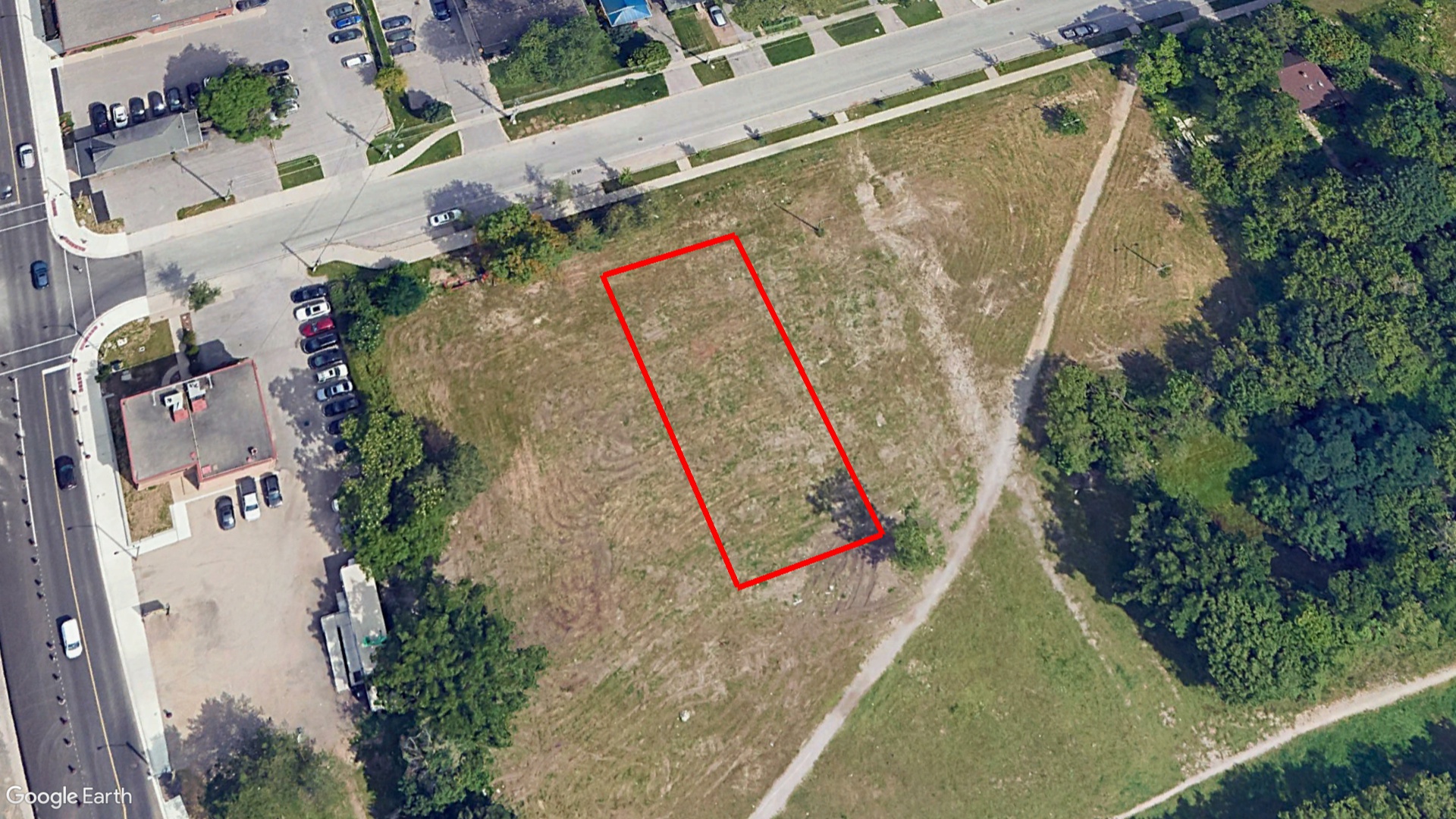 Tax Sale London, Ontario - 39 36 050-250-068-00-0000