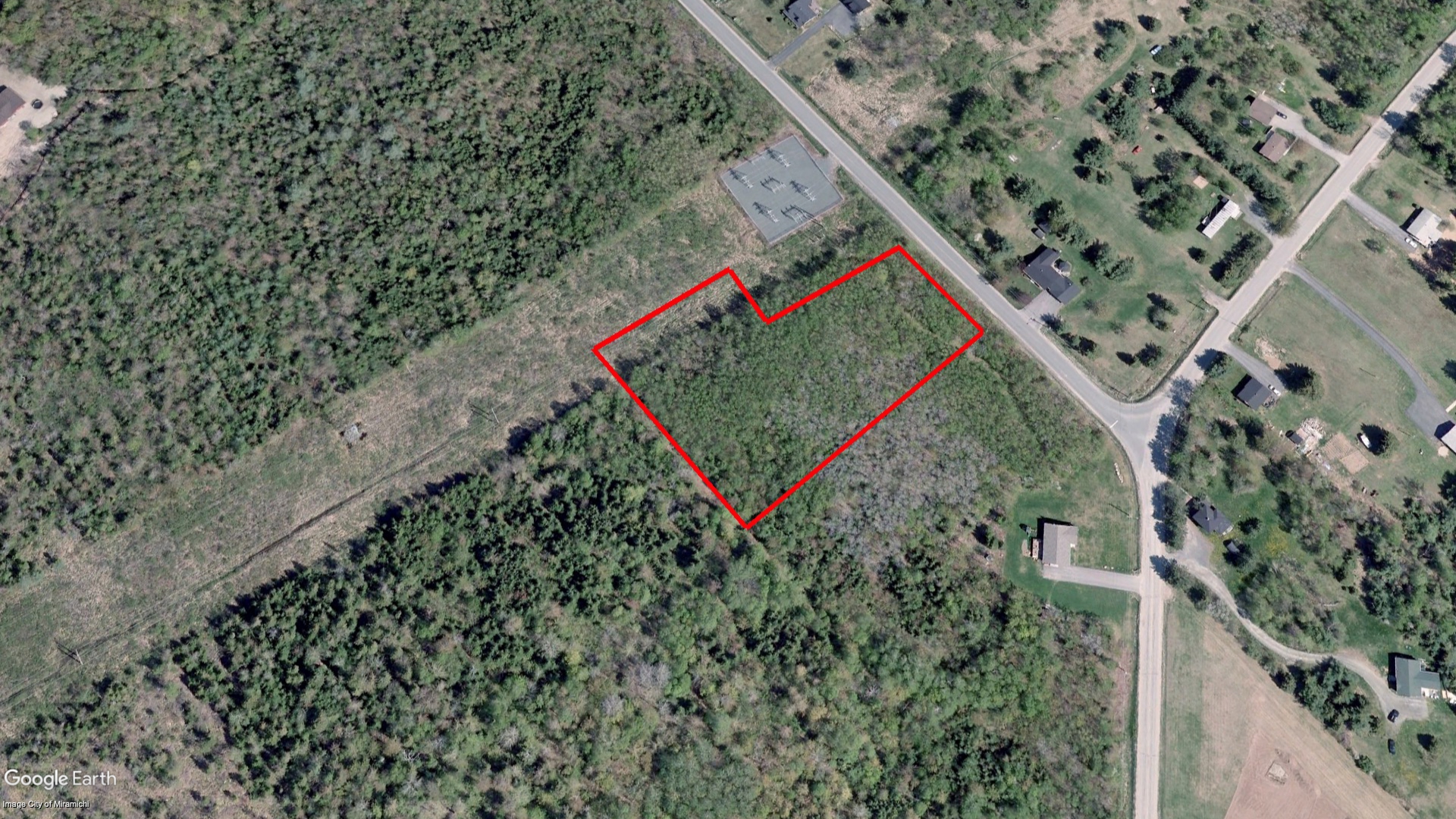 Tax Sale Bathurst, New Brunswick - 06147761