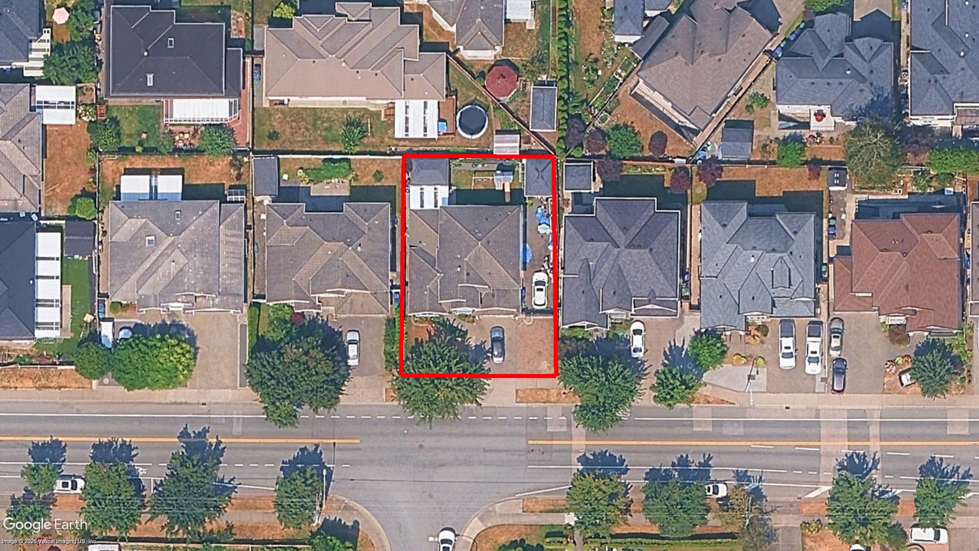 Tax Sale Surrey, British Columbia - 
