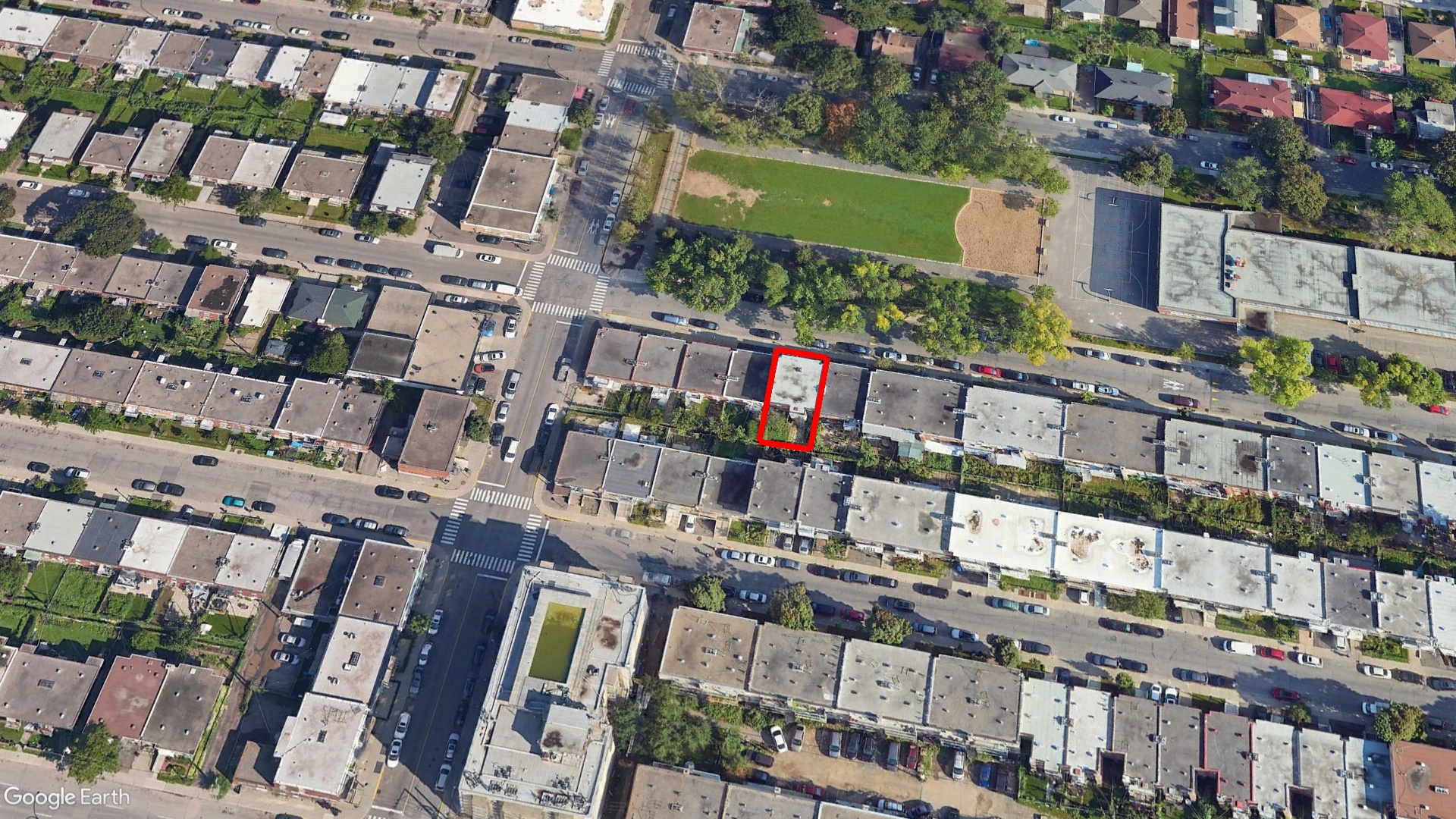 Tax Sale Montreal, Quebec - 580633-50