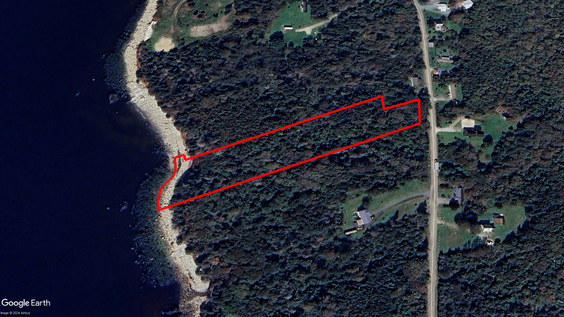 Tax Sale Shelburne, Nova Scotia - 10815381