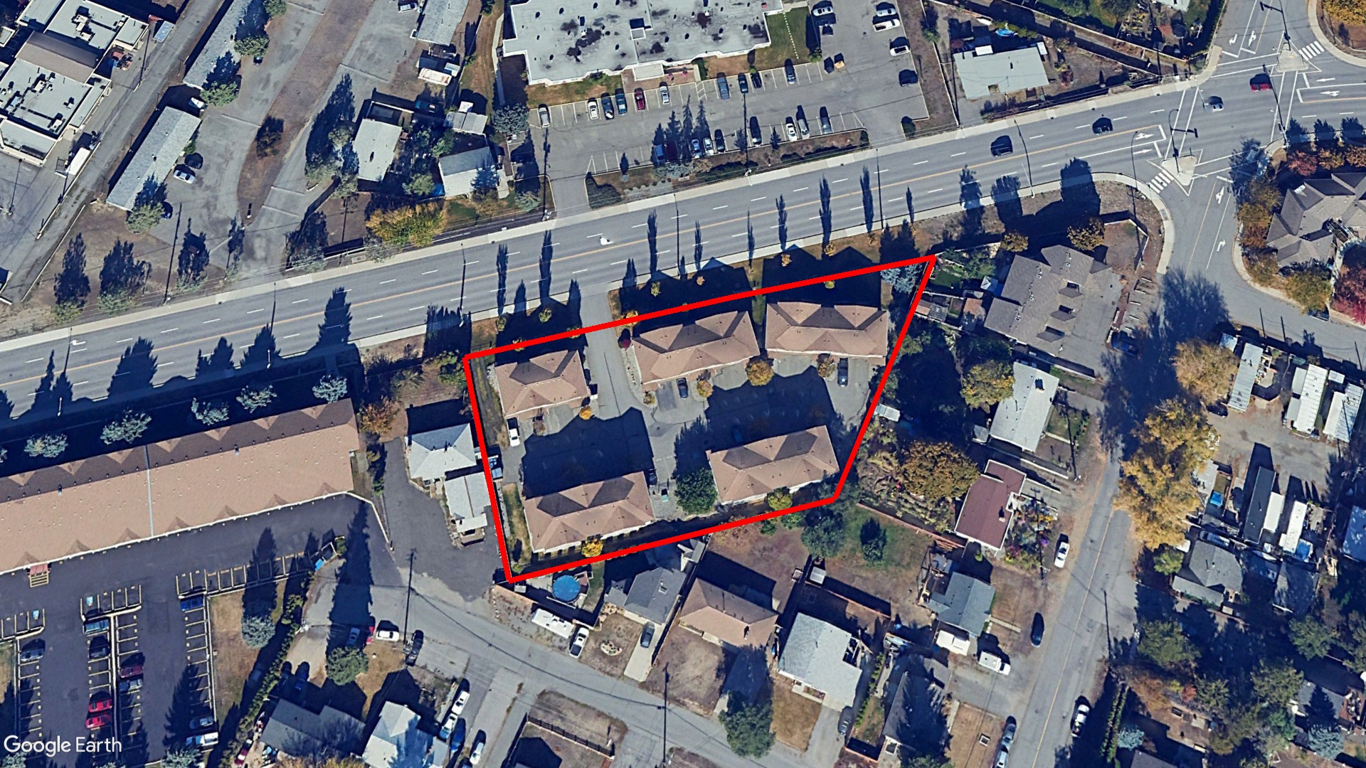 Tax Sale Kamloops, British Columbia - 20-00398-065