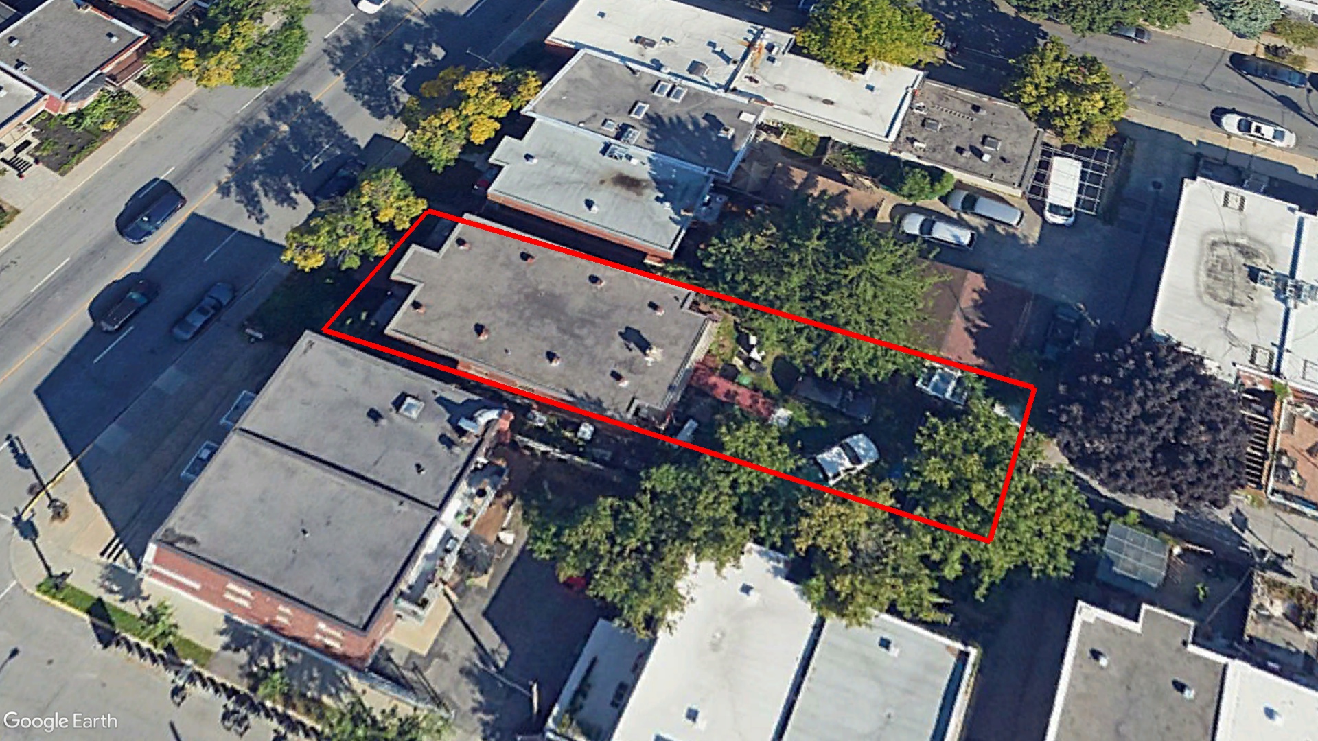 Tax Sale Montreal, Quebec - 671116-00