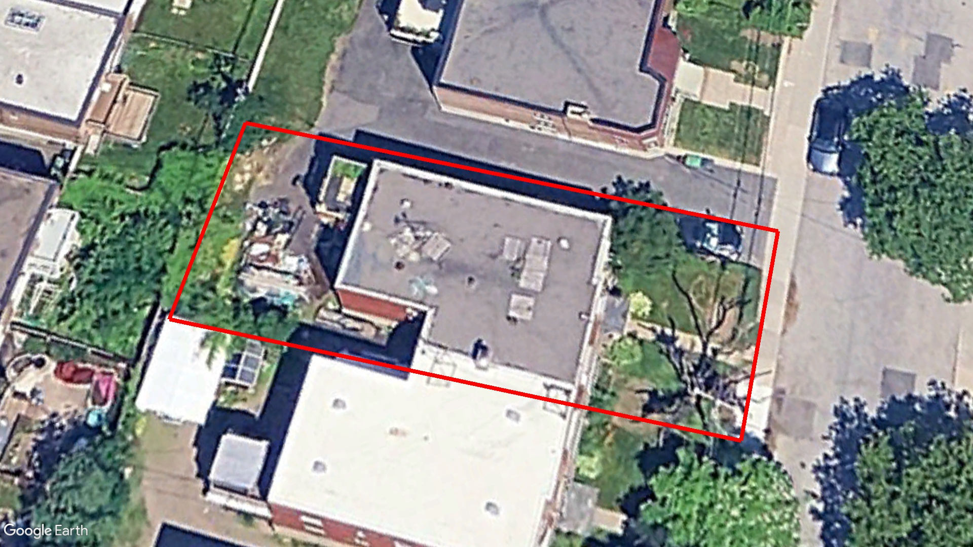 Tax Sale Montreal, Quebec - 432252-00