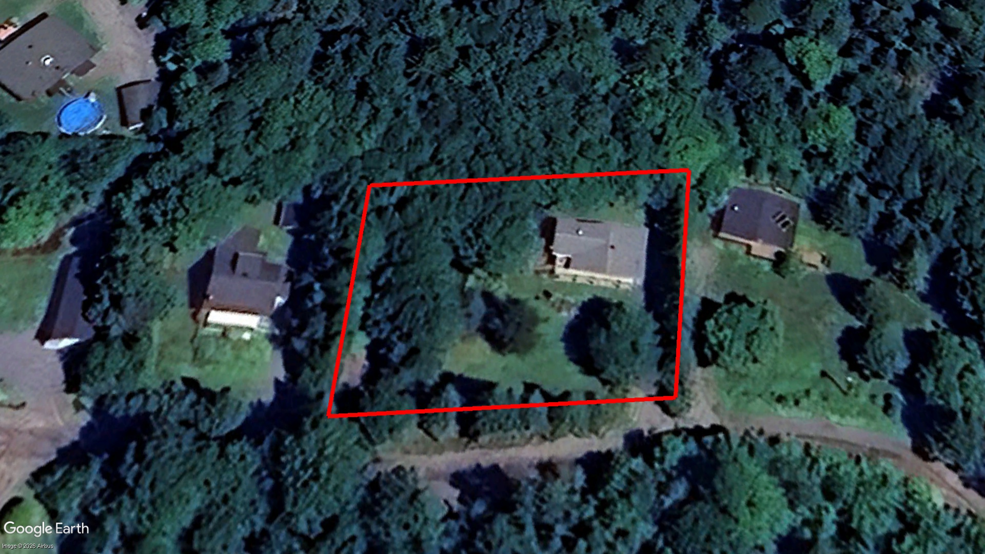 Tax Sale Les Pays-d'en-Haut, Quebec - 