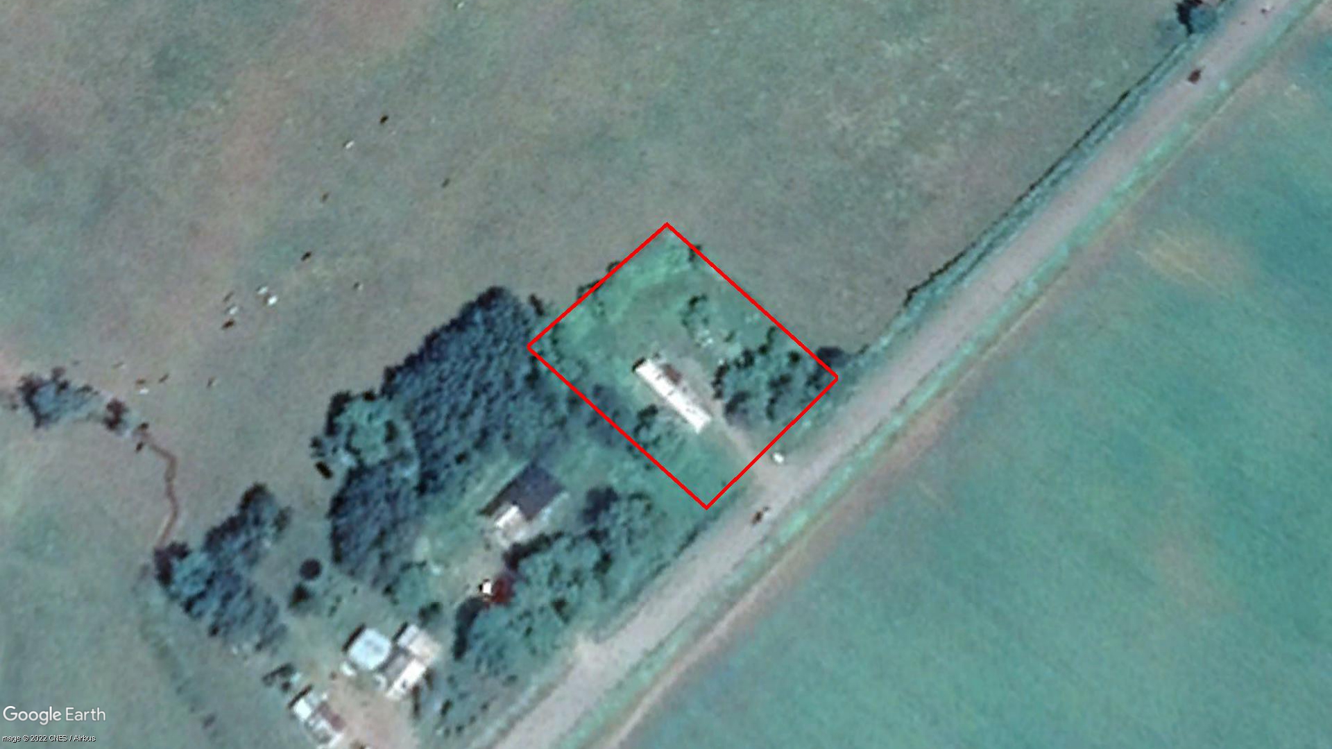 Tax Sale Victoria, New Brunswick - 00293564