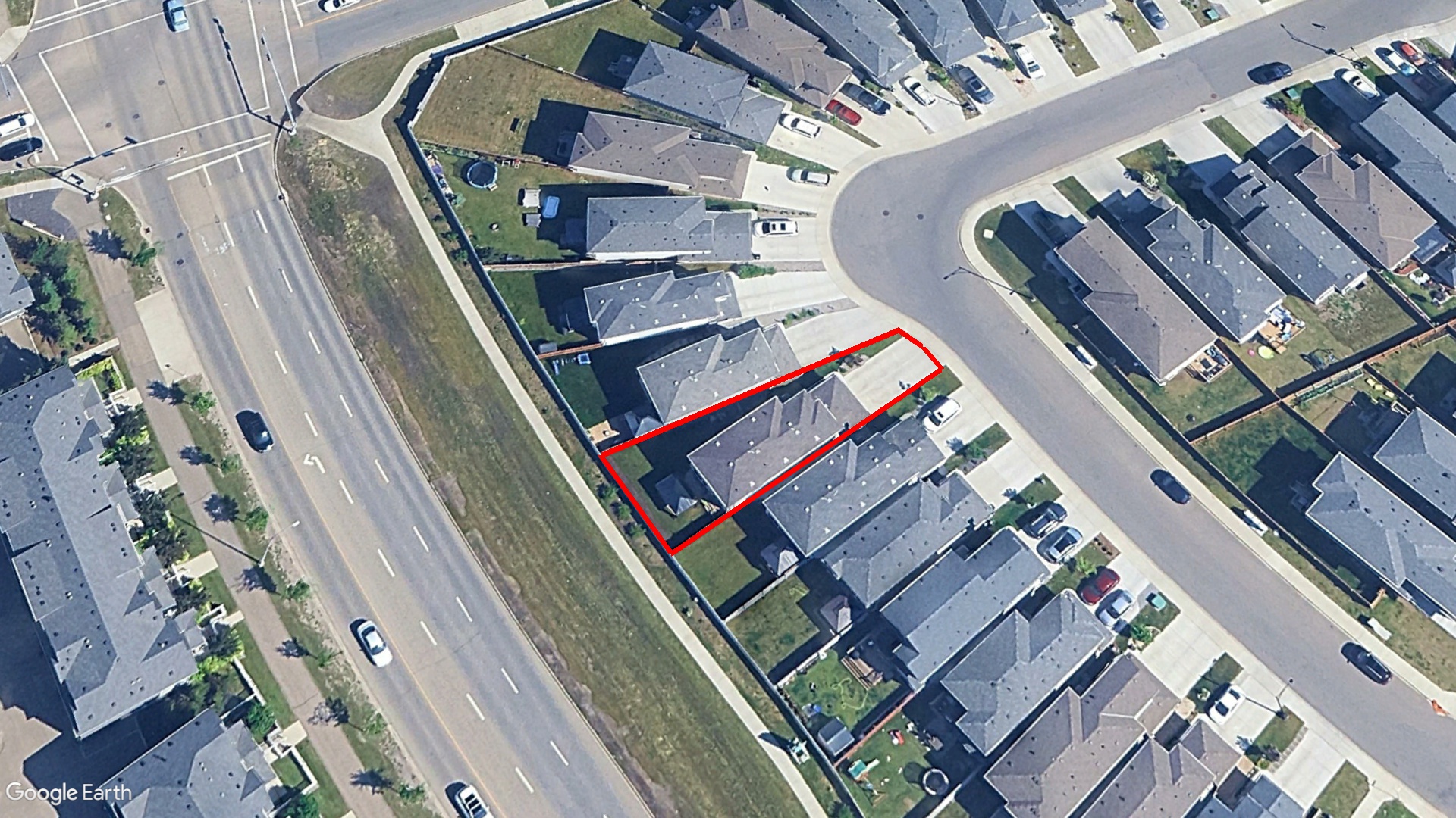 Tax Sale Edmonton, Alberta - 