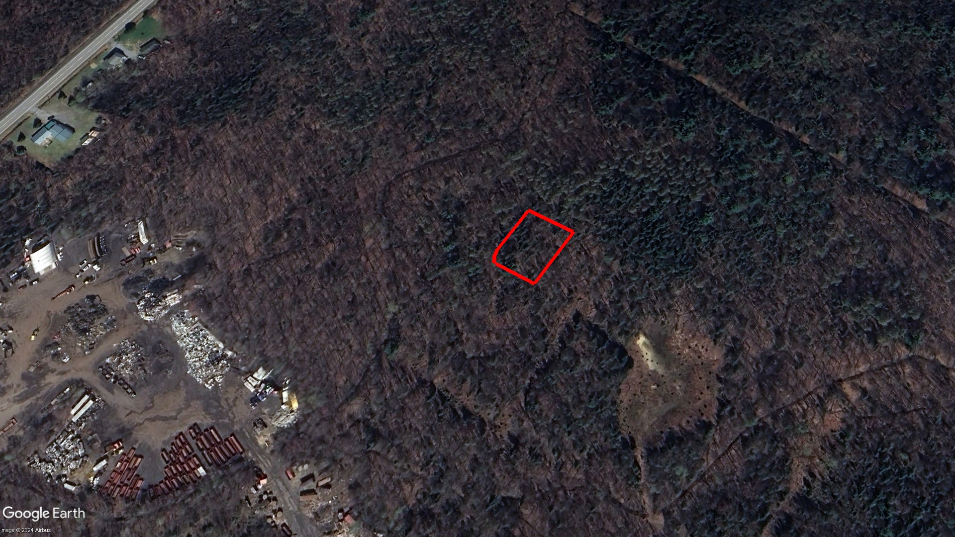 Tax Sale Drummondville, Quebec - 49040-8471-85-2582