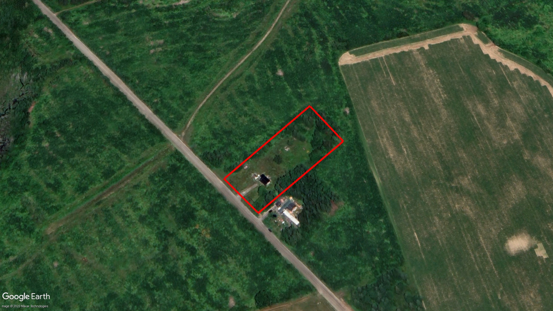 Tax Sale Carleton, New Brunswick - 04382860