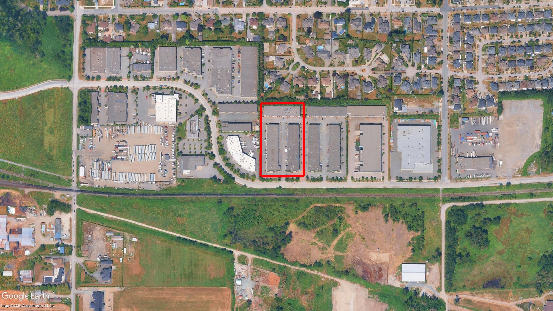 Tax Sale Surrey, British Columbia - 