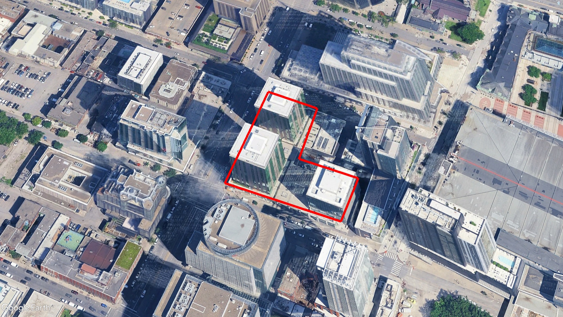 Tax Sale Montreal, Quebec - 140078-00