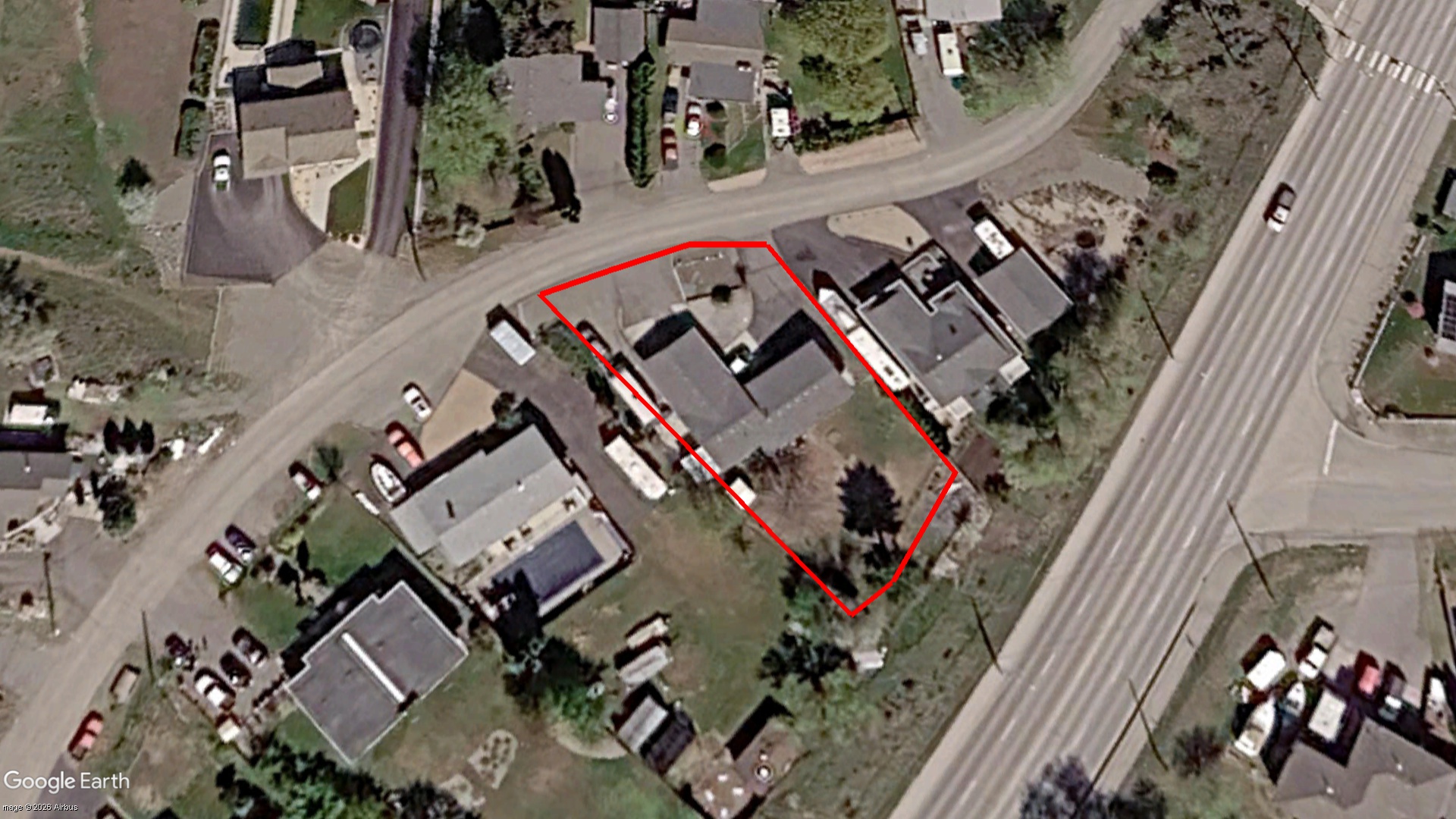 Tax Sale Kamloops, British Columbia - 54-01138-050