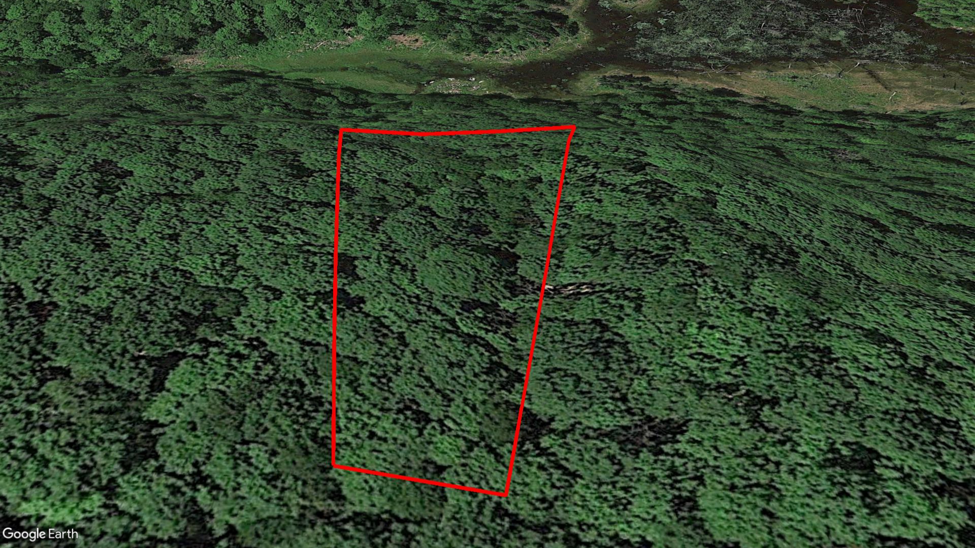 Tax Sale WENTWORTH-NORD, Quebec - 2470-40-0983