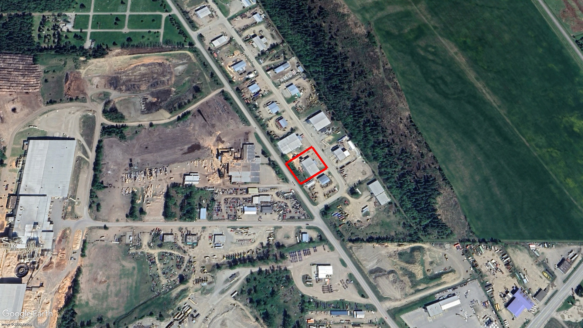 Tax Sale Quesnel, British Columbia - 24-470-0009000.172