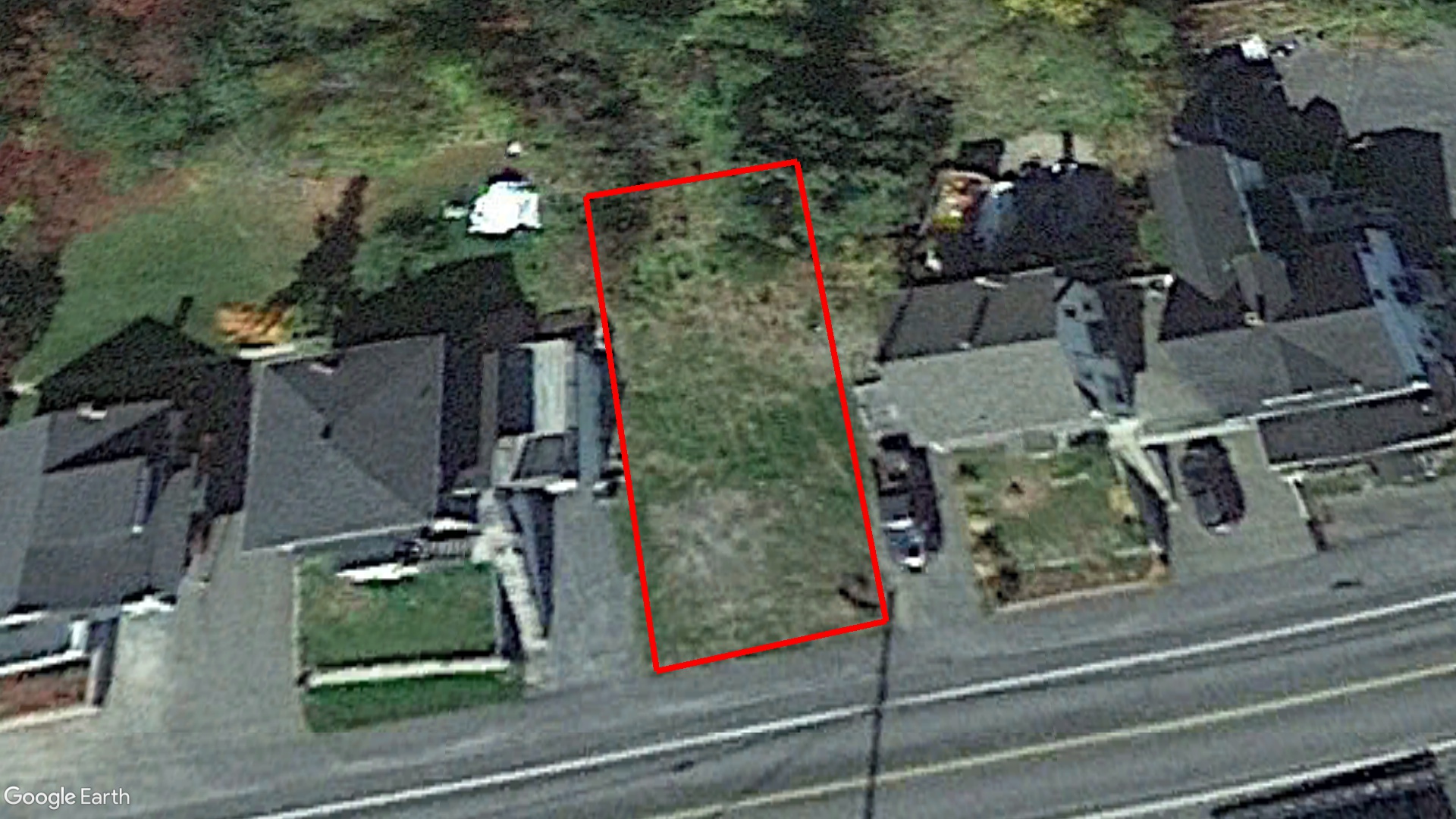 Tax Sale Madawaska, New Brunswick - 00254641