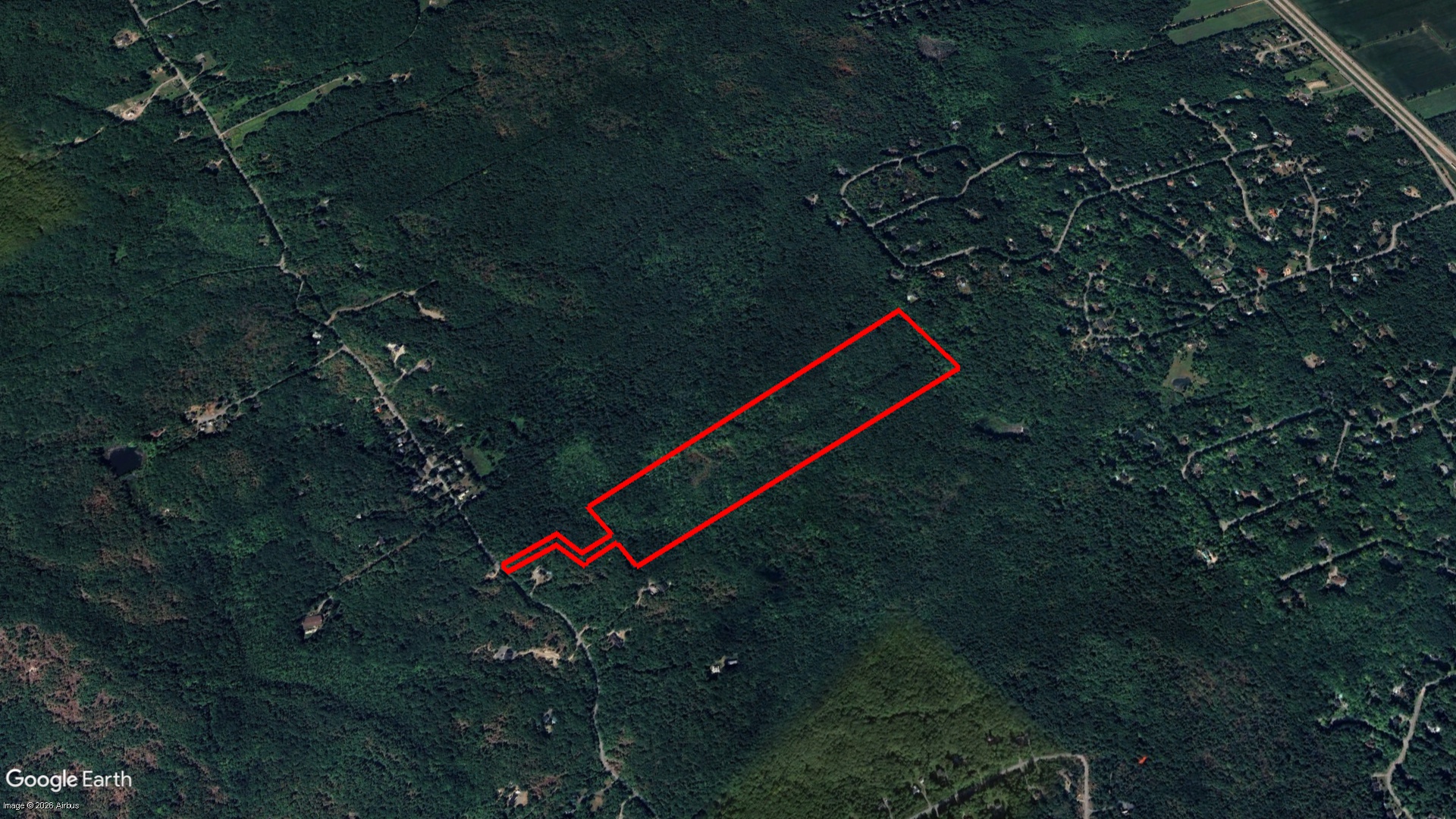 Tax Sale Vaudreuil-Soulanges, Quebec - 