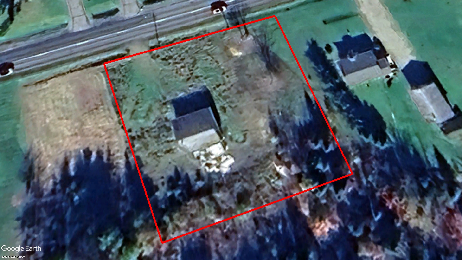 Tax Sale Gloucester, New Brunswick - 04677867