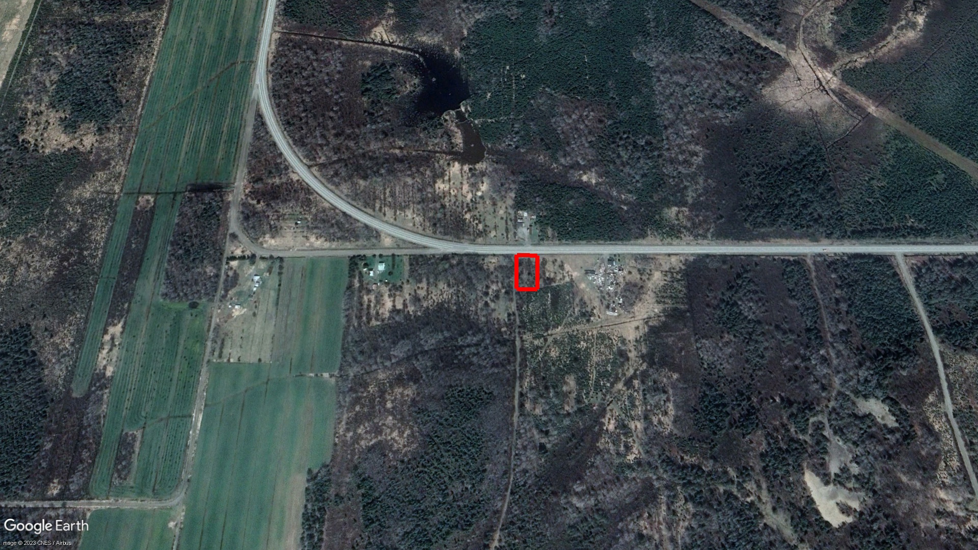 Tax Sale La Vallée-de-l'Or, Quebec - 