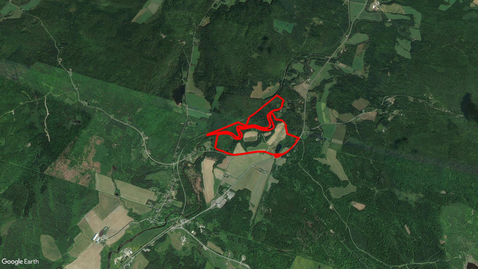 Tax Sale Coaticook, Quebec - 0388 20 4207